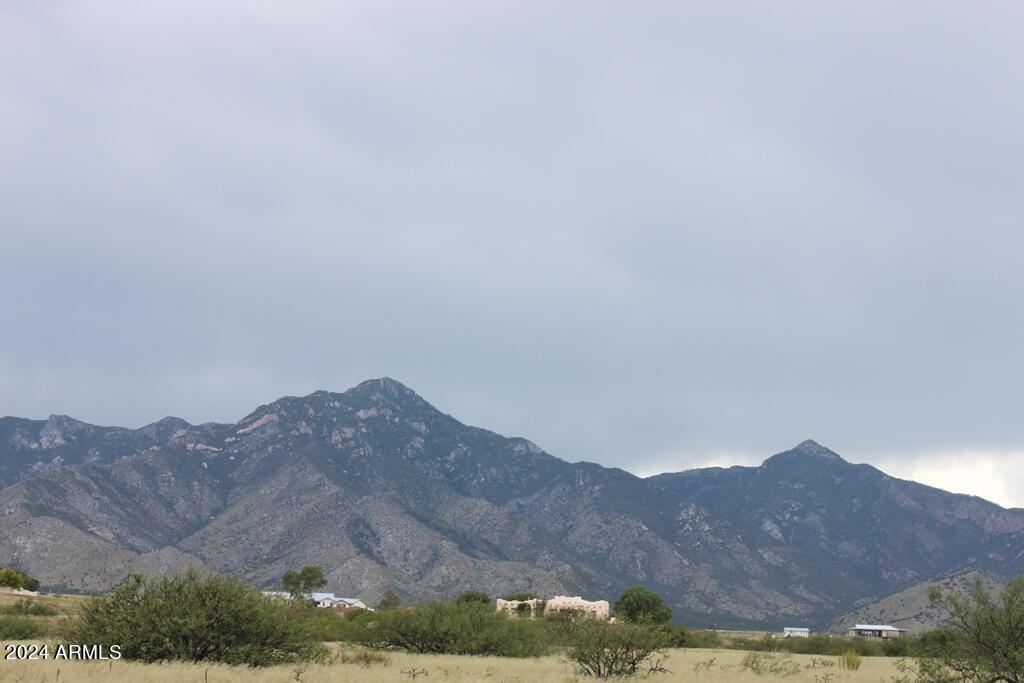 DEER RIDGE ESTATES - Land