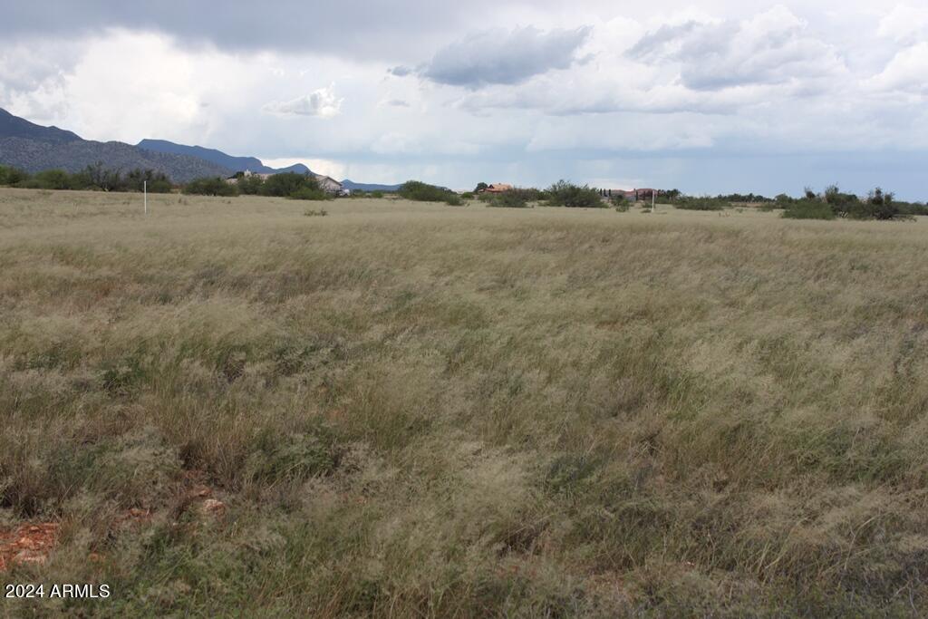 DEER RIDGE ESTATES - Land