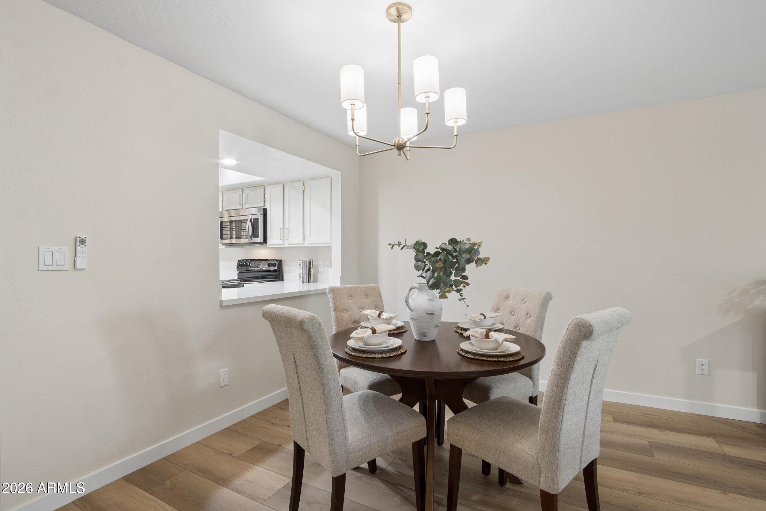 EL CARO VILLAS CONDOMINIUM AMD - Residential
