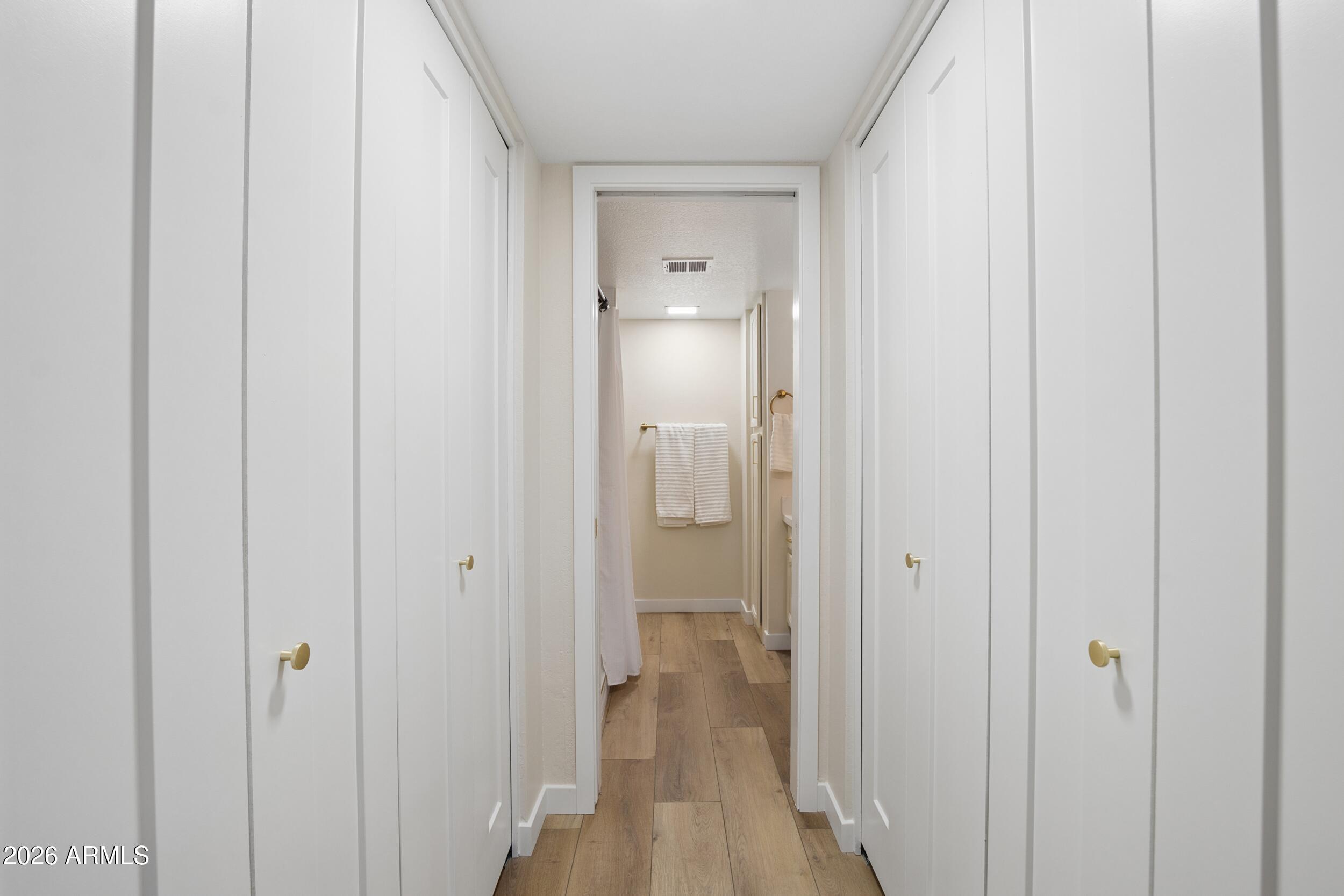 EL CARO VILLAS CONDOMINIUM AMD - Residential