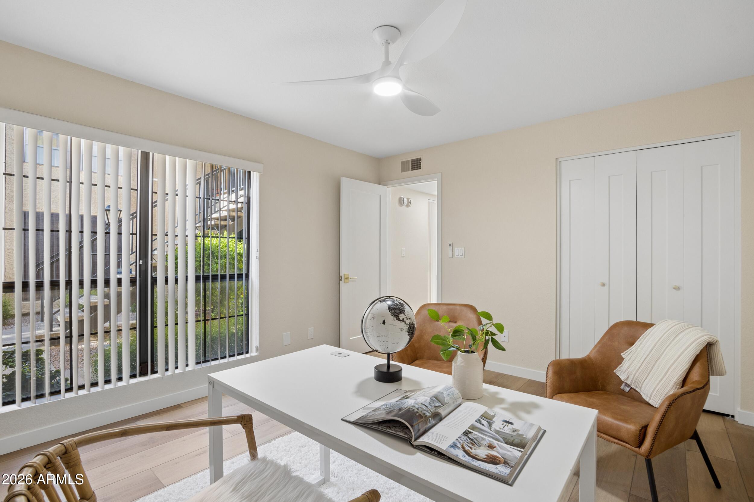 EL CARO VILLAS CONDOMINIUM AMD - Residential