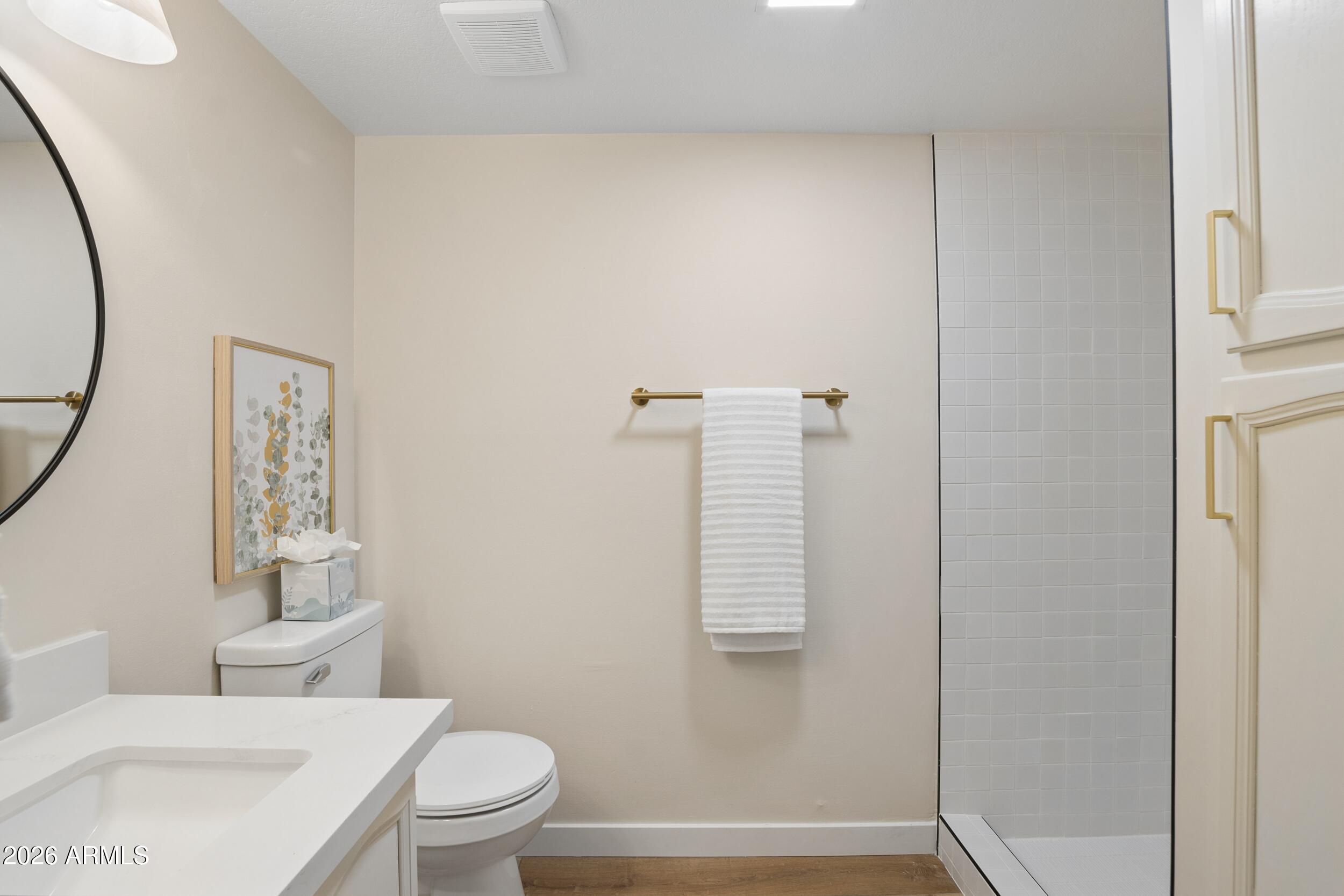 EL CARO VILLAS CONDOMINIUM AMD - Residential