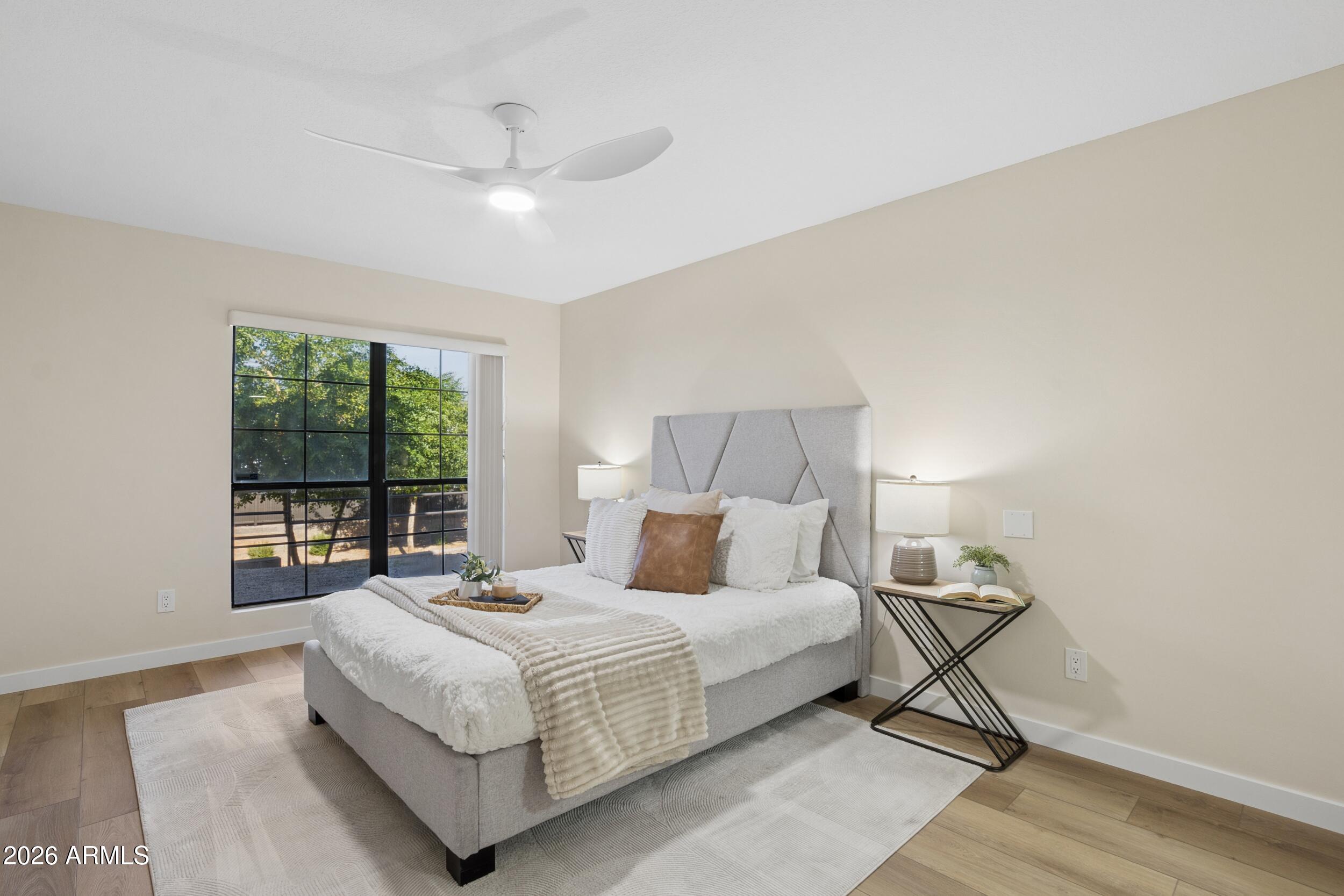 EL CARO VILLAS CONDOMINIUM AMD - Residential