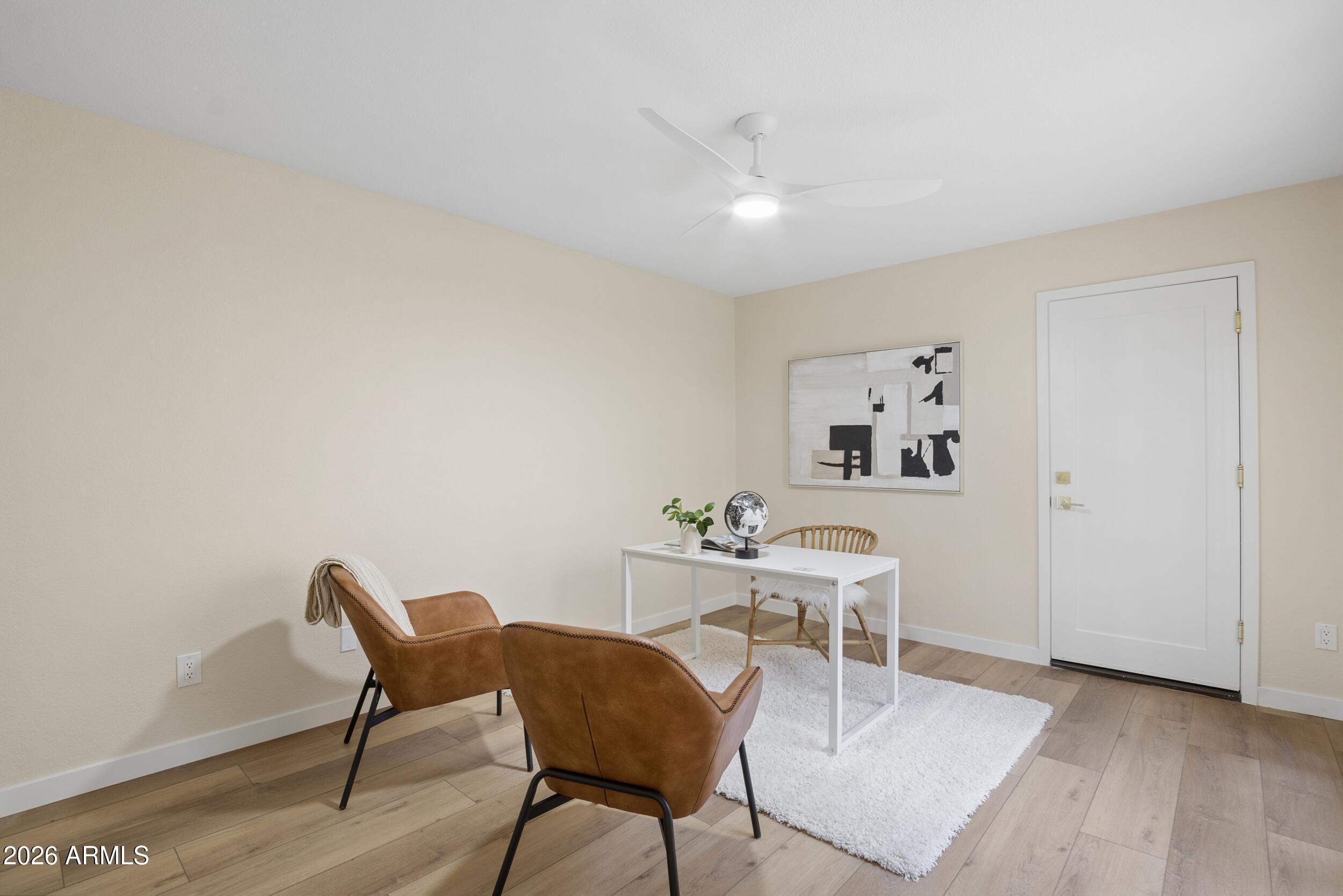 EL CARO VILLAS CONDOMINIUM AMD - Residential