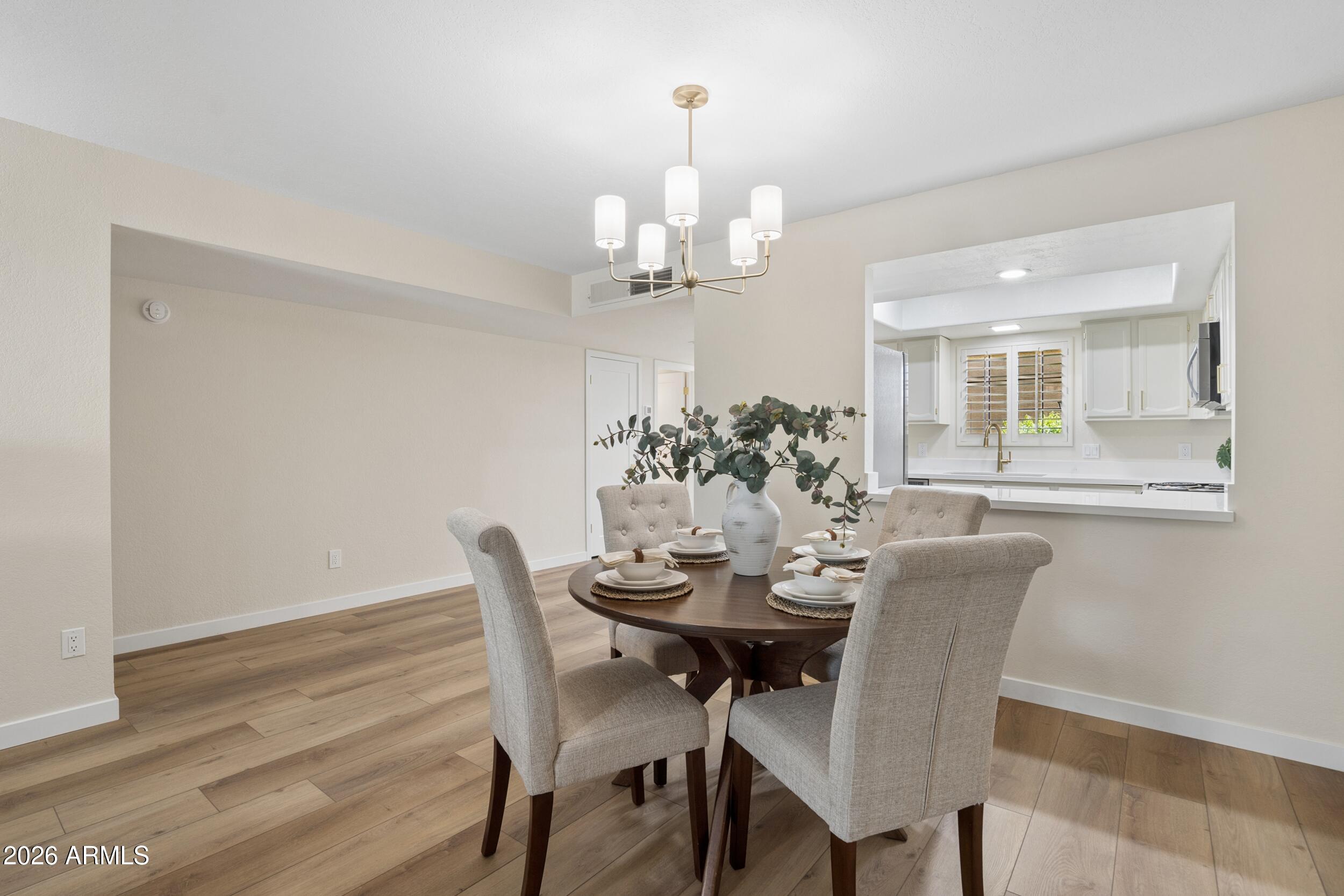 EL CARO VILLAS CONDOMINIUM AMD - Residential