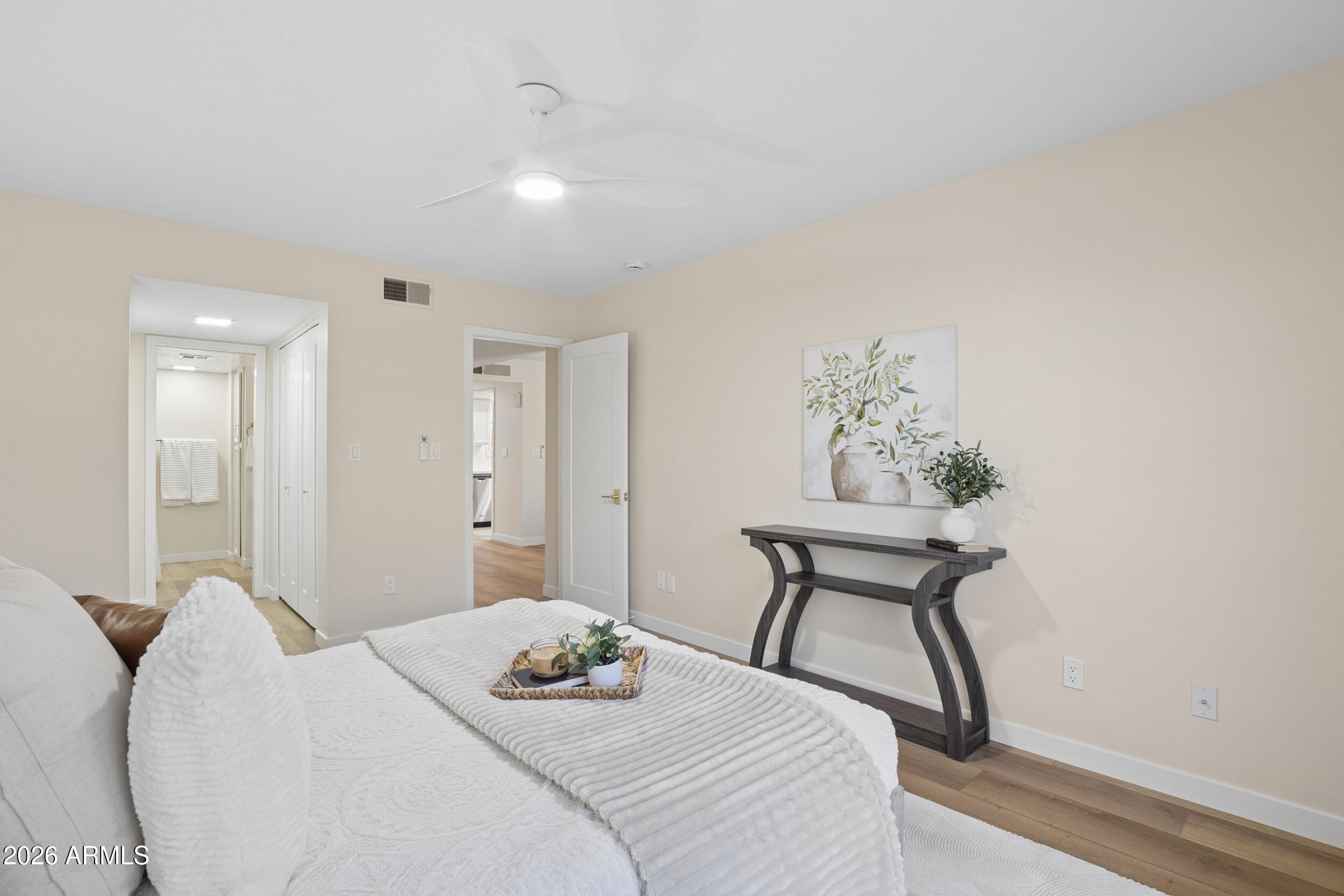 EL CARO VILLAS CONDOMINIUM AMD - Residential