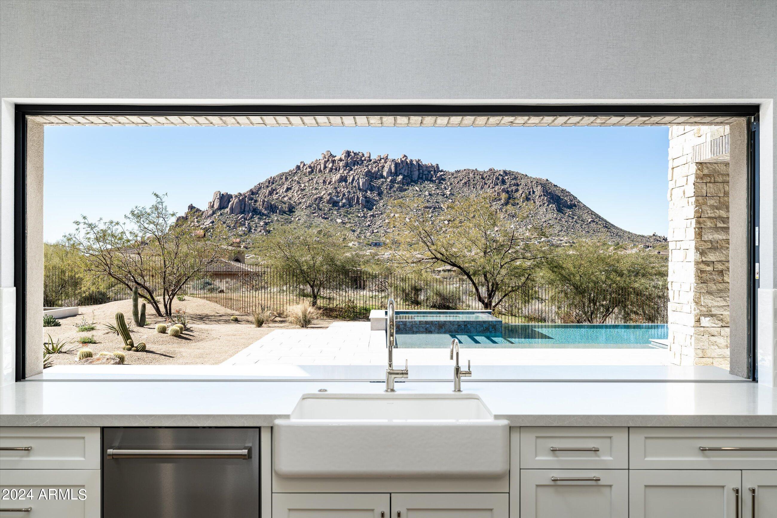 TROON CANYON ESTATES - Residential