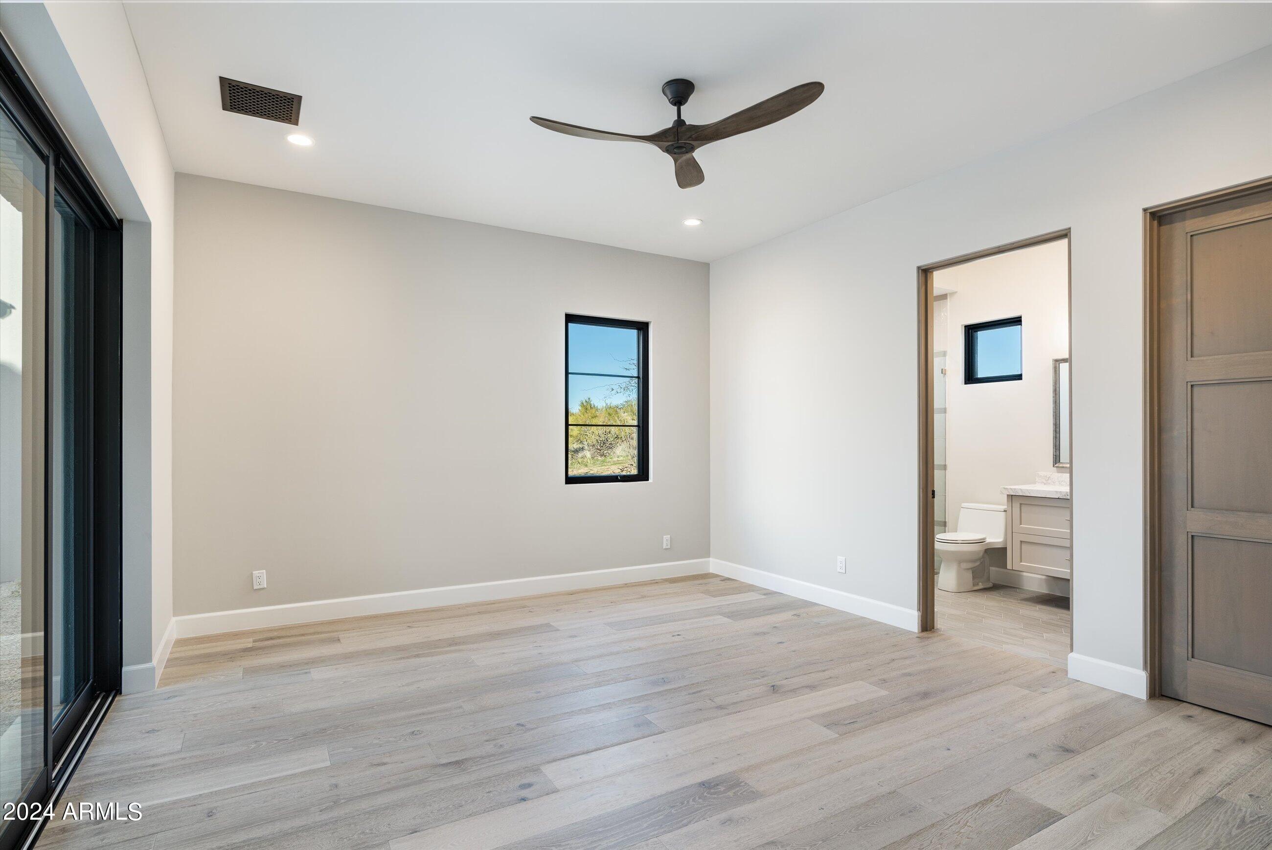 TROON CANYON ESTATES - Residential