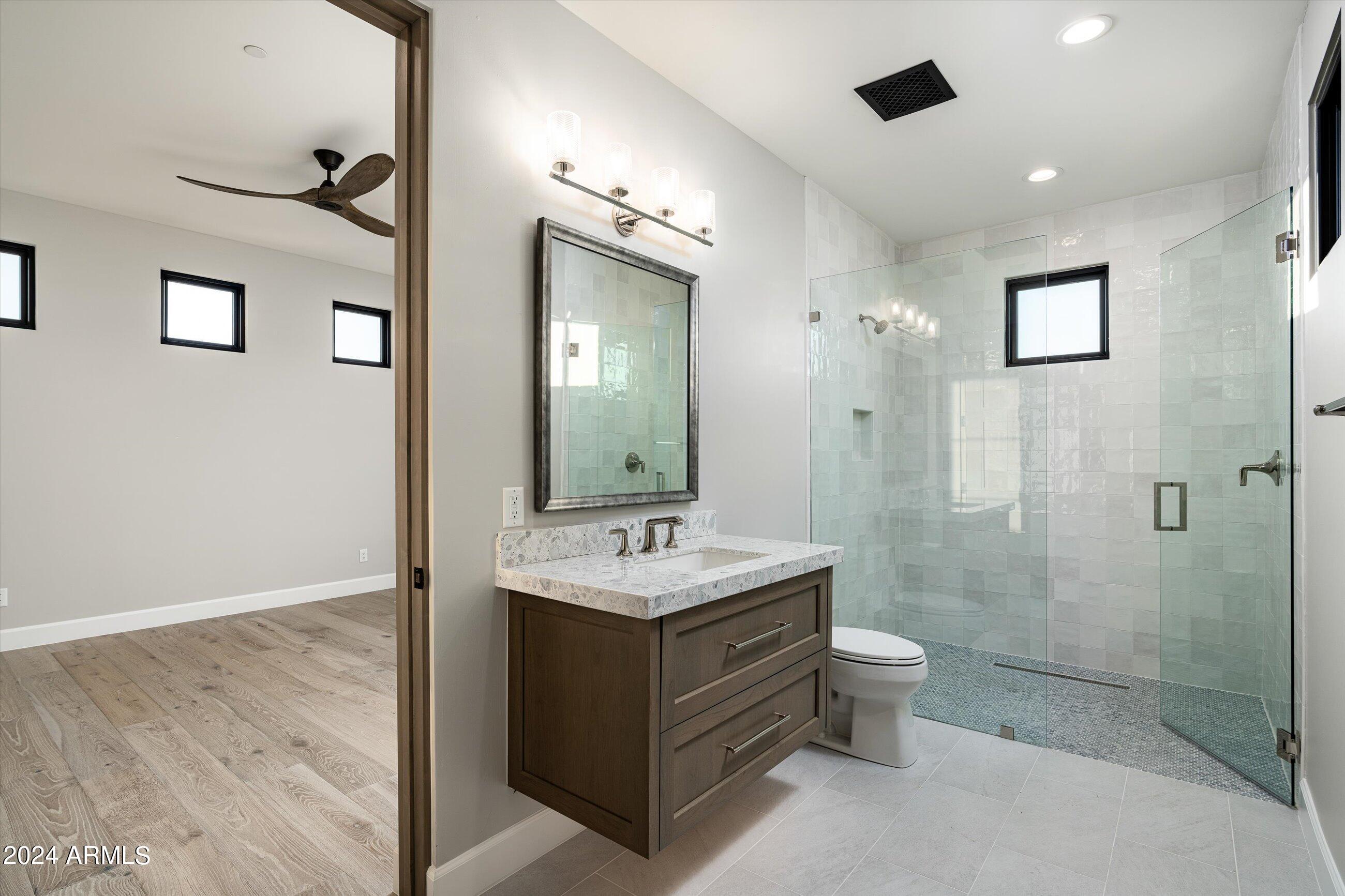 TROON CANYON ESTATES - Residential