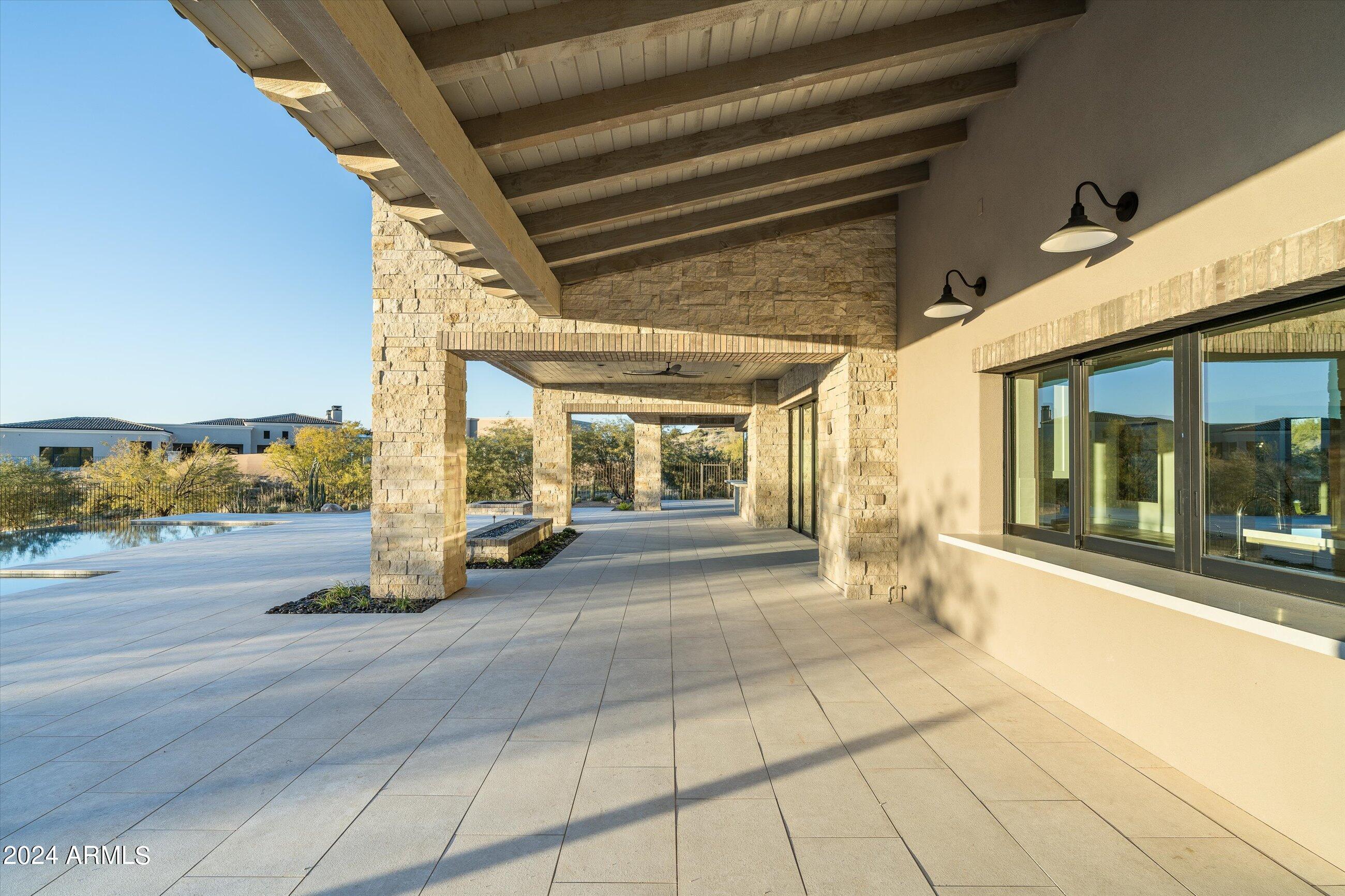 TROON CANYON ESTATES - Residential