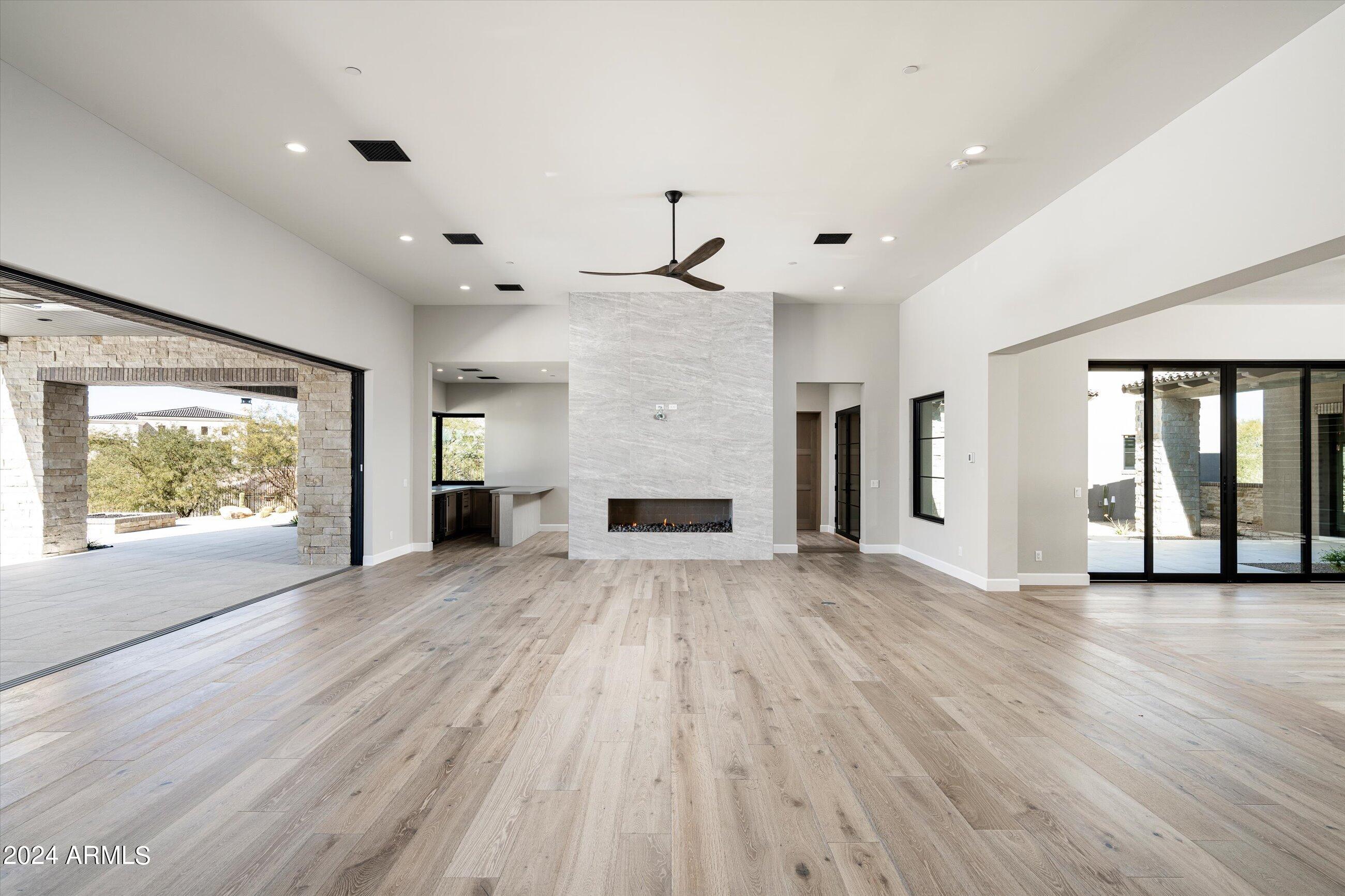 TROON CANYON ESTATES - Residential