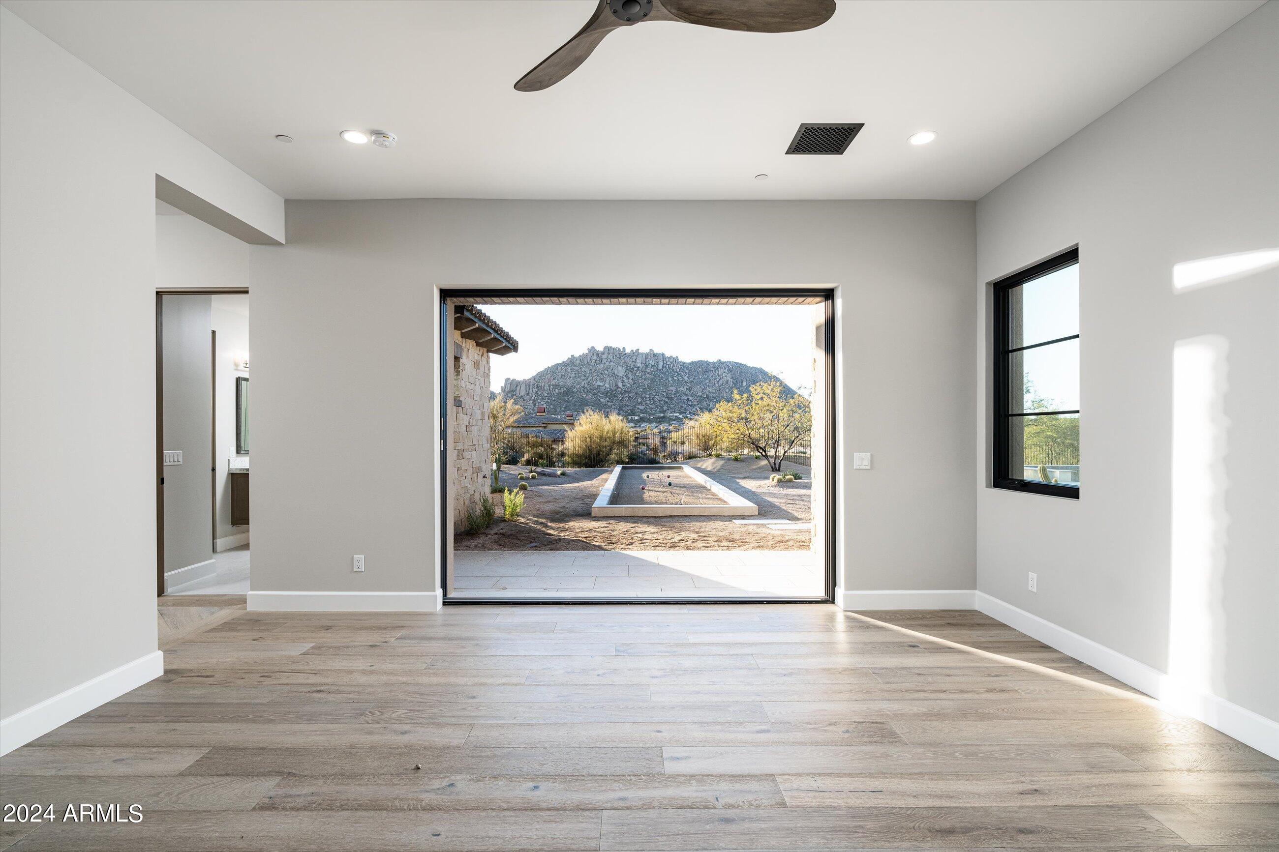 TROON CANYON ESTATES - Residential