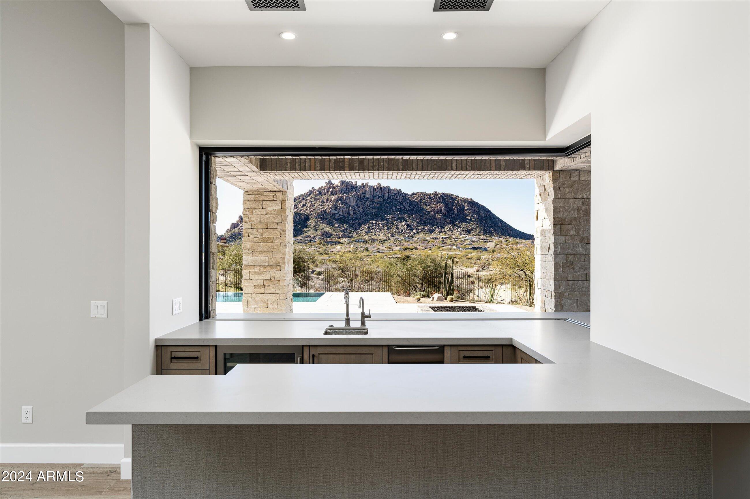 TROON CANYON ESTATES - Residential