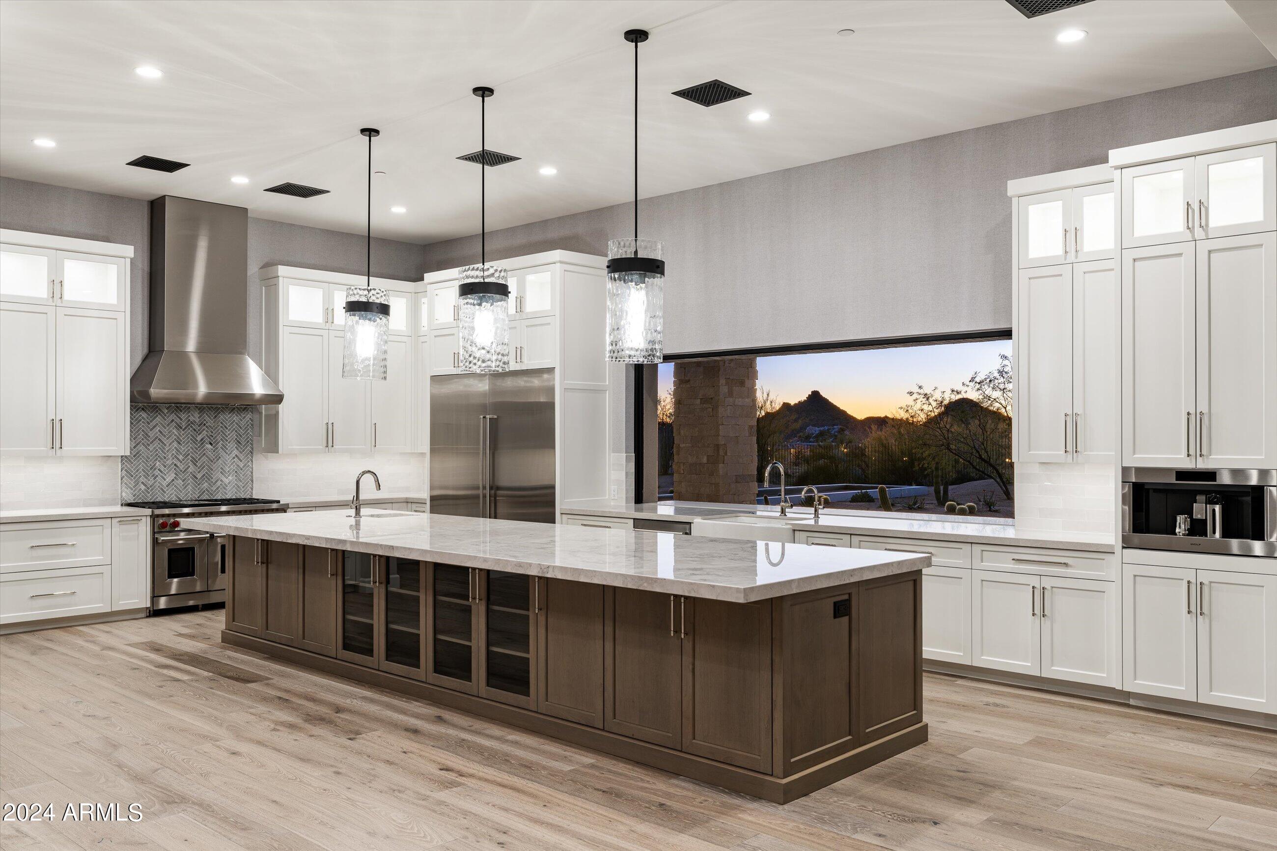 TROON CANYON ESTATES - Residential