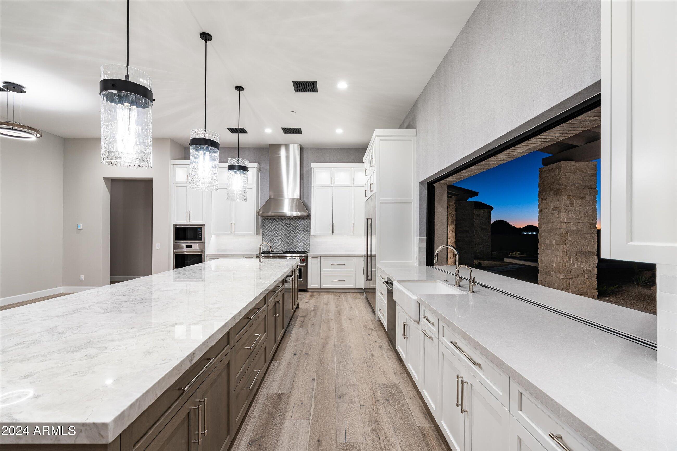 TROON CANYON ESTATES - Residential