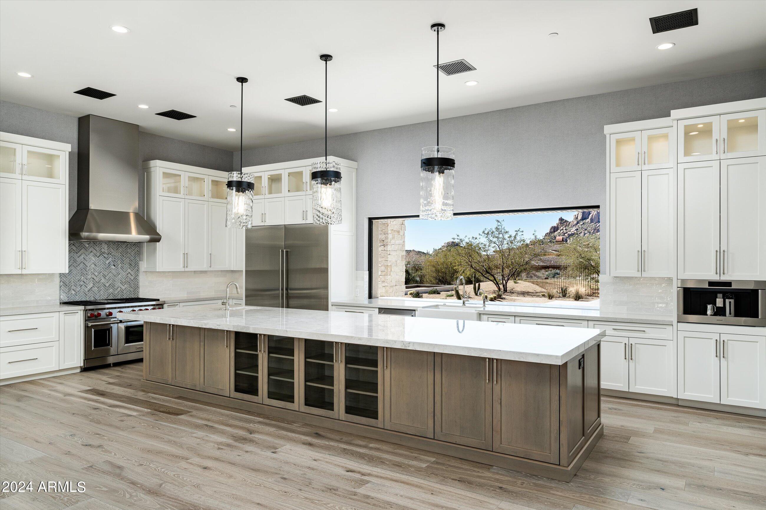 TROON CANYON ESTATES - Residential