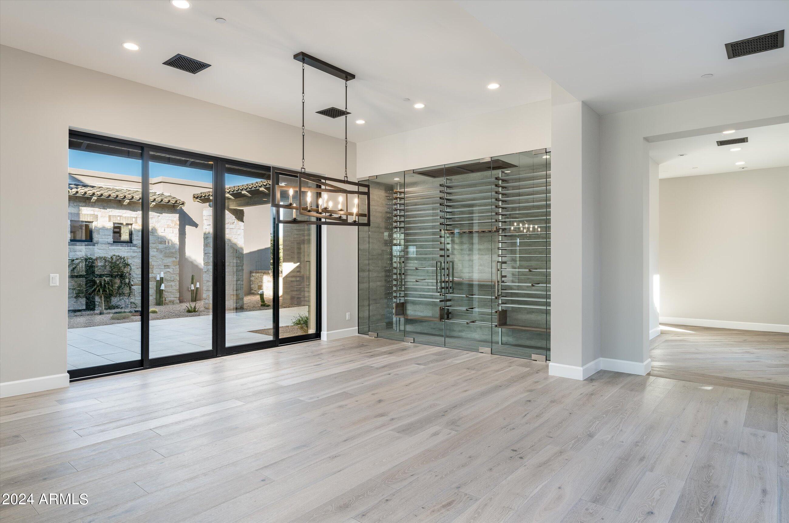 TROON CANYON ESTATES - Residential
