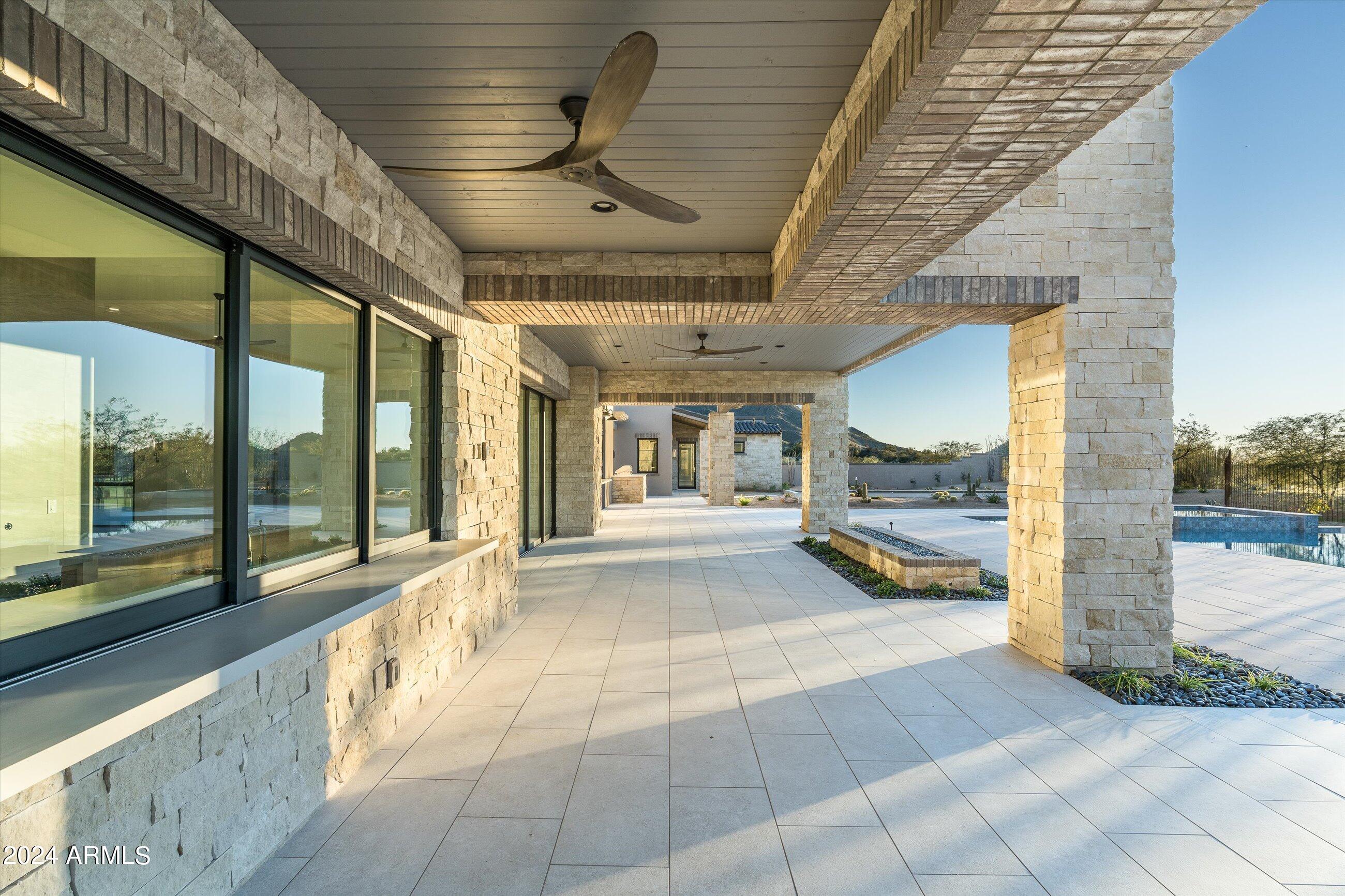 TROON CANYON ESTATES - Residential