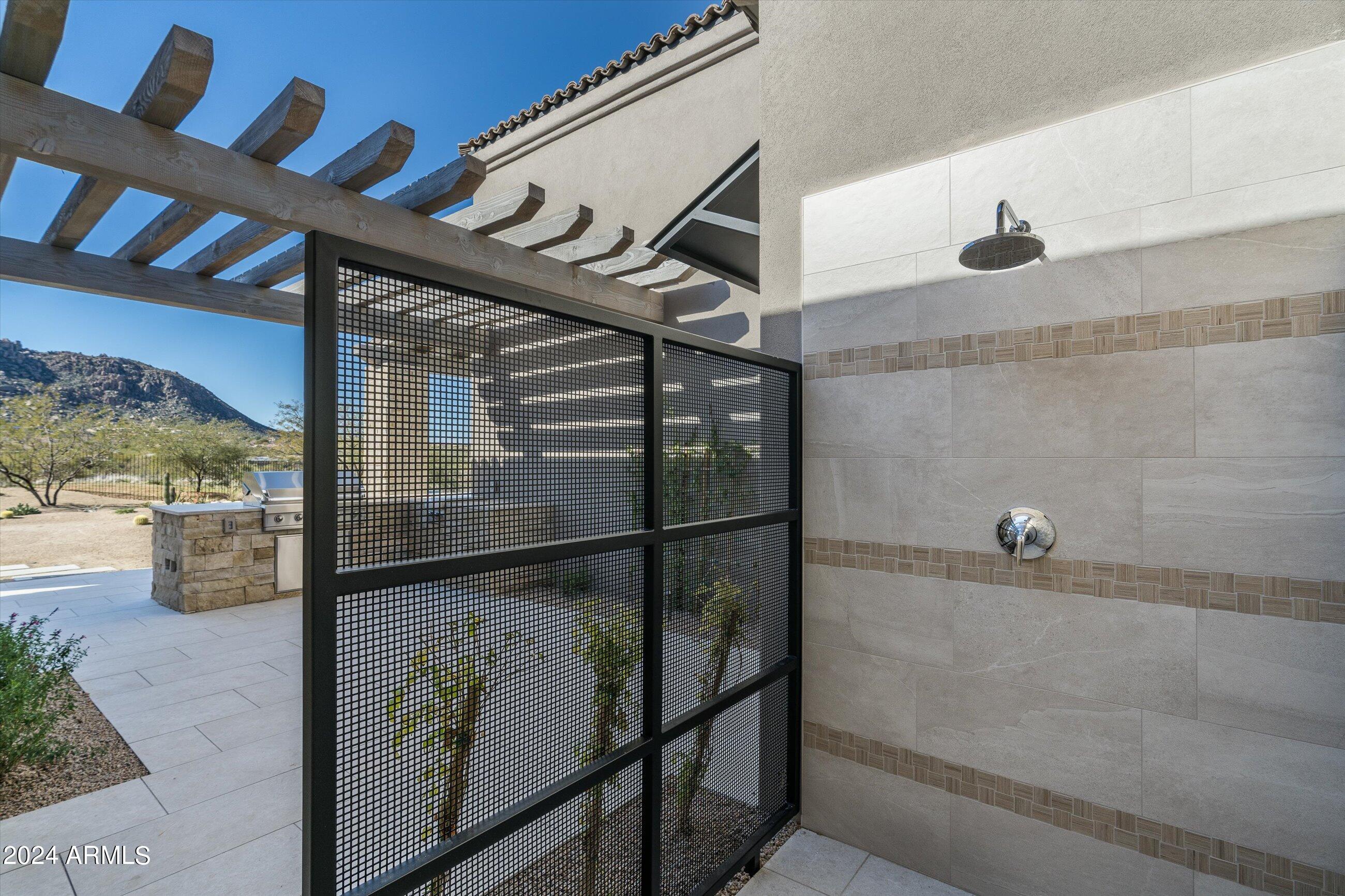 TROON CANYON ESTATES - Residential