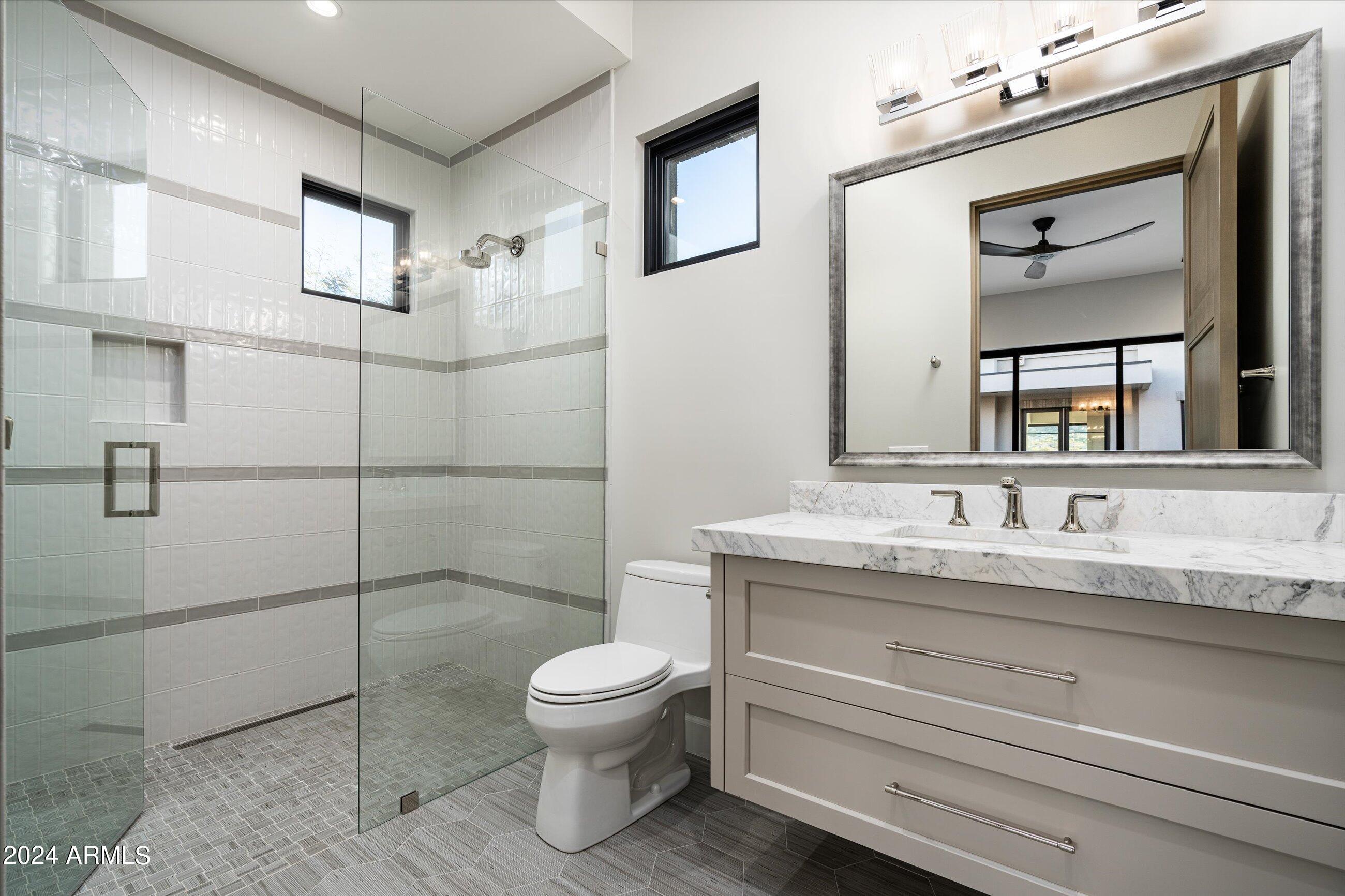 TROON CANYON ESTATES - Residential