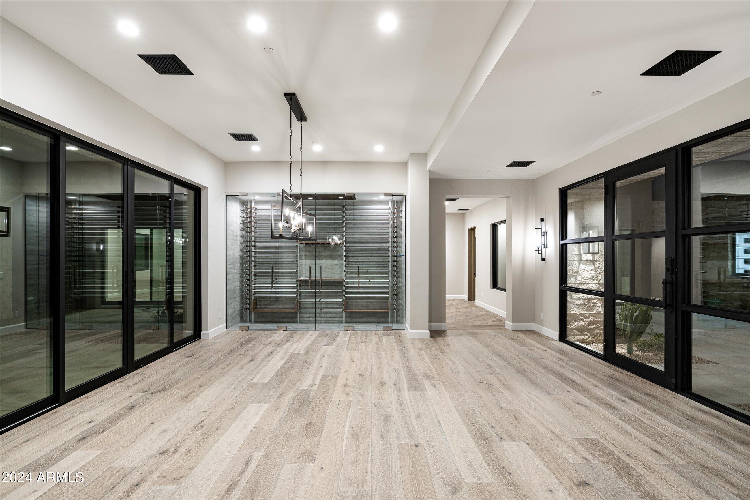 TROON CANYON ESTATES - Residential