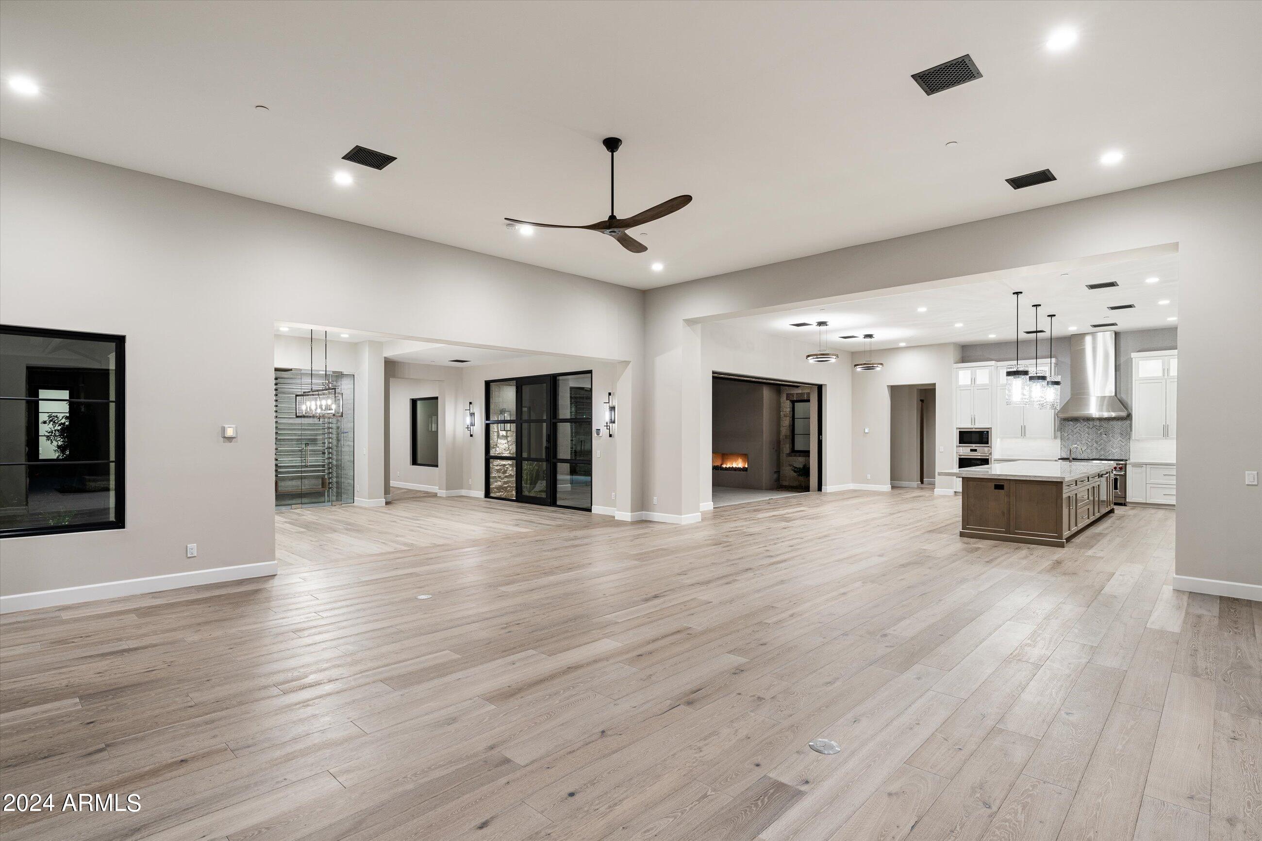 TROON CANYON ESTATES - Residential