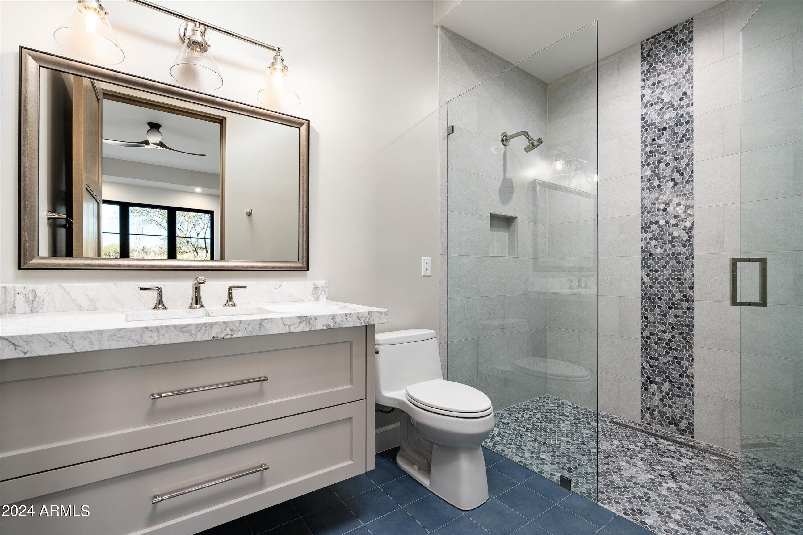 TROON CANYON ESTATES - Residential