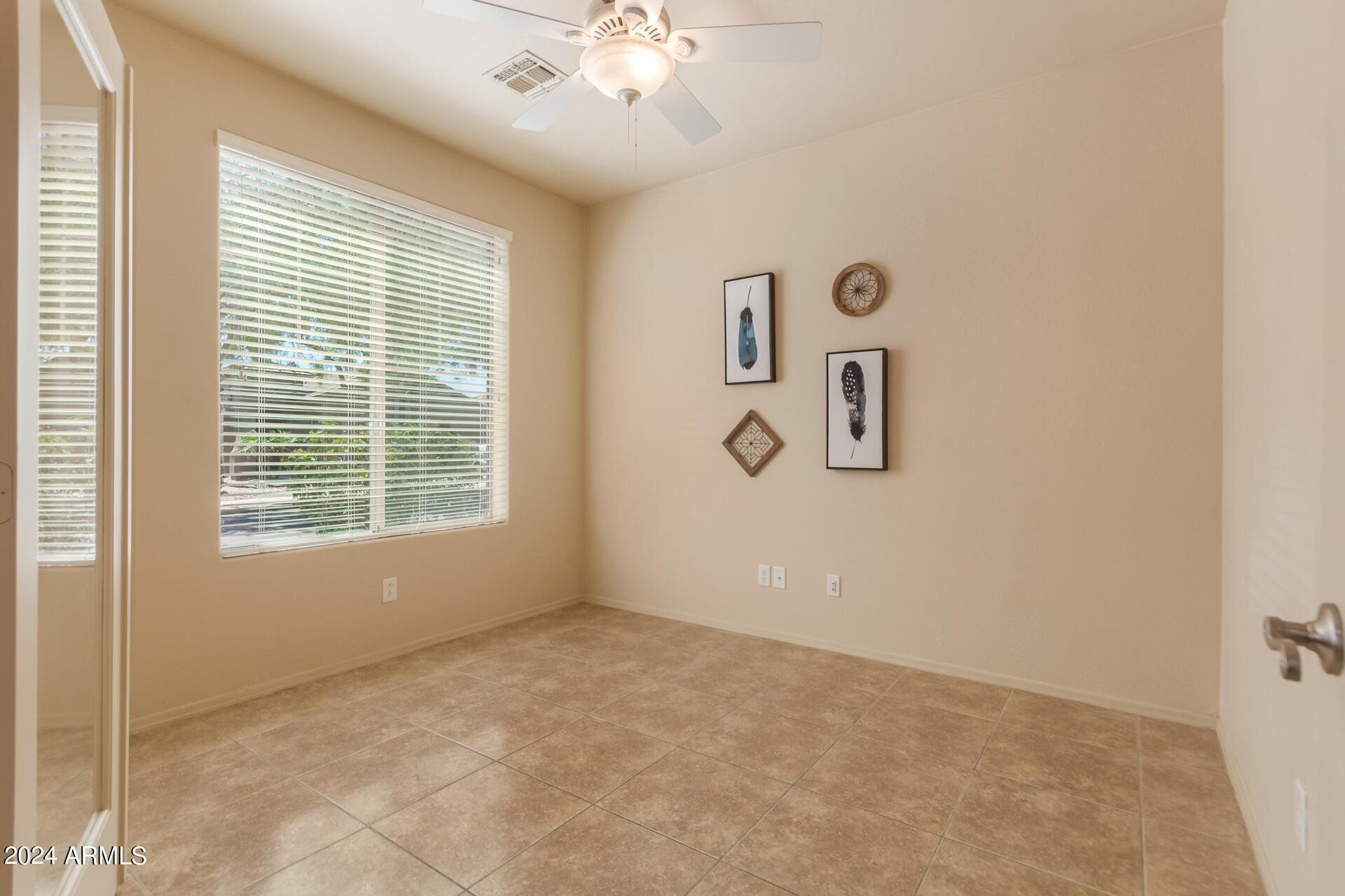 TRAMONTO PARCEL W-17 - Residential Lease