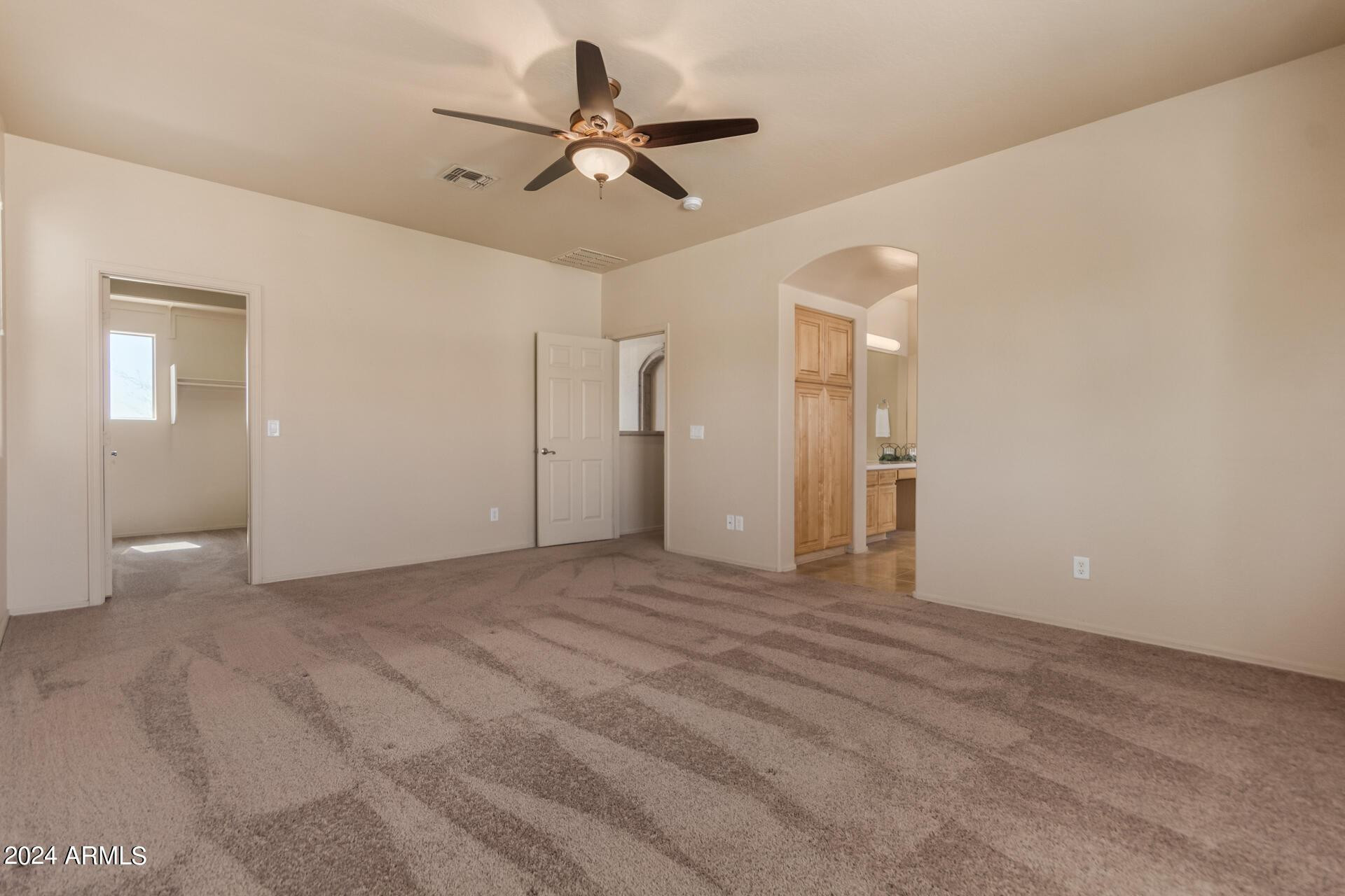 TRAMONTO PARCEL W-17 - Residential Lease