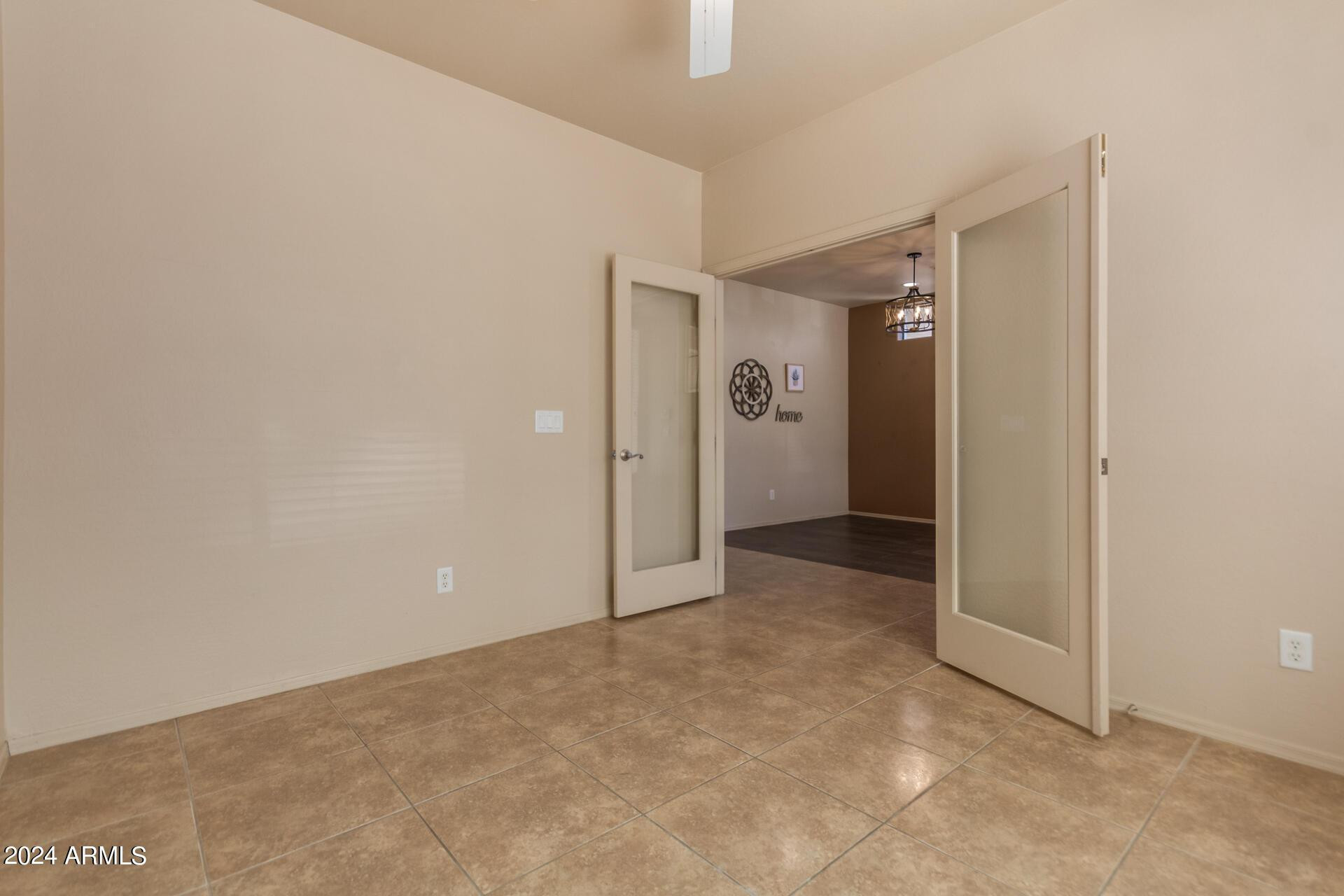 TRAMONTO PARCEL W-17 - Residential Lease