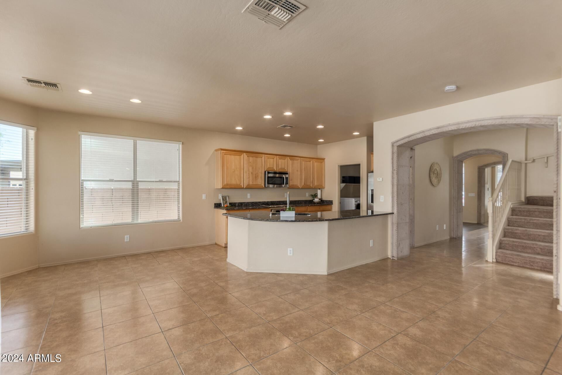 TRAMONTO PARCEL W-17 - Residential Lease