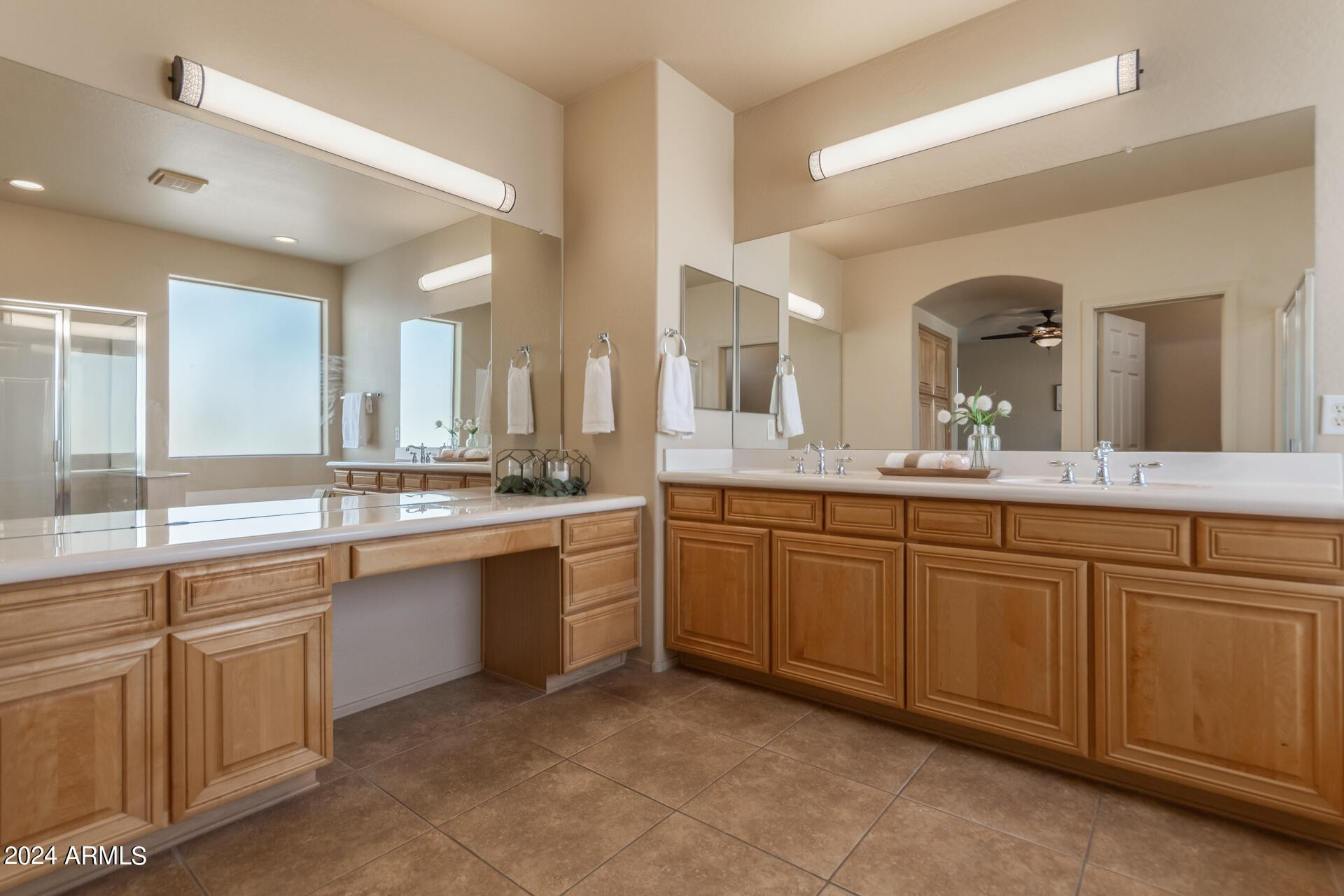 TRAMONTO PARCEL W-17 - Residential Lease