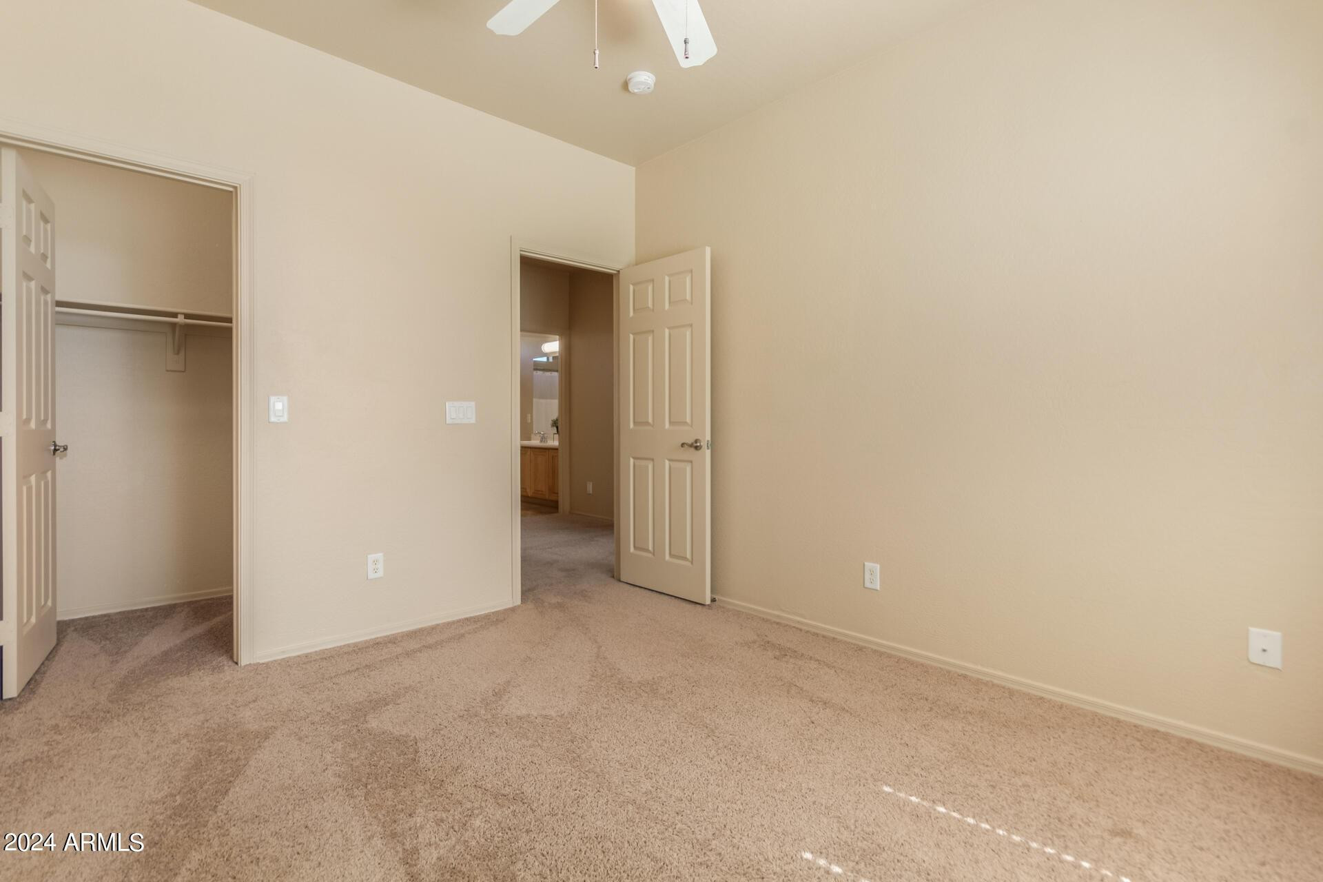 TRAMONTO PARCEL W-17 - Residential Lease