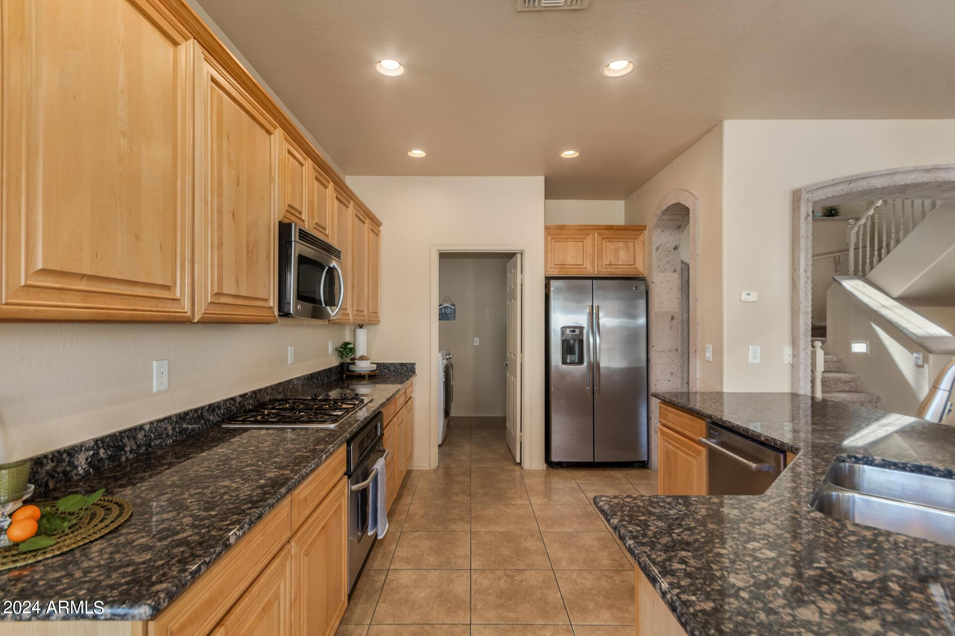 TRAMONTO PARCEL W-17 - Residential Lease