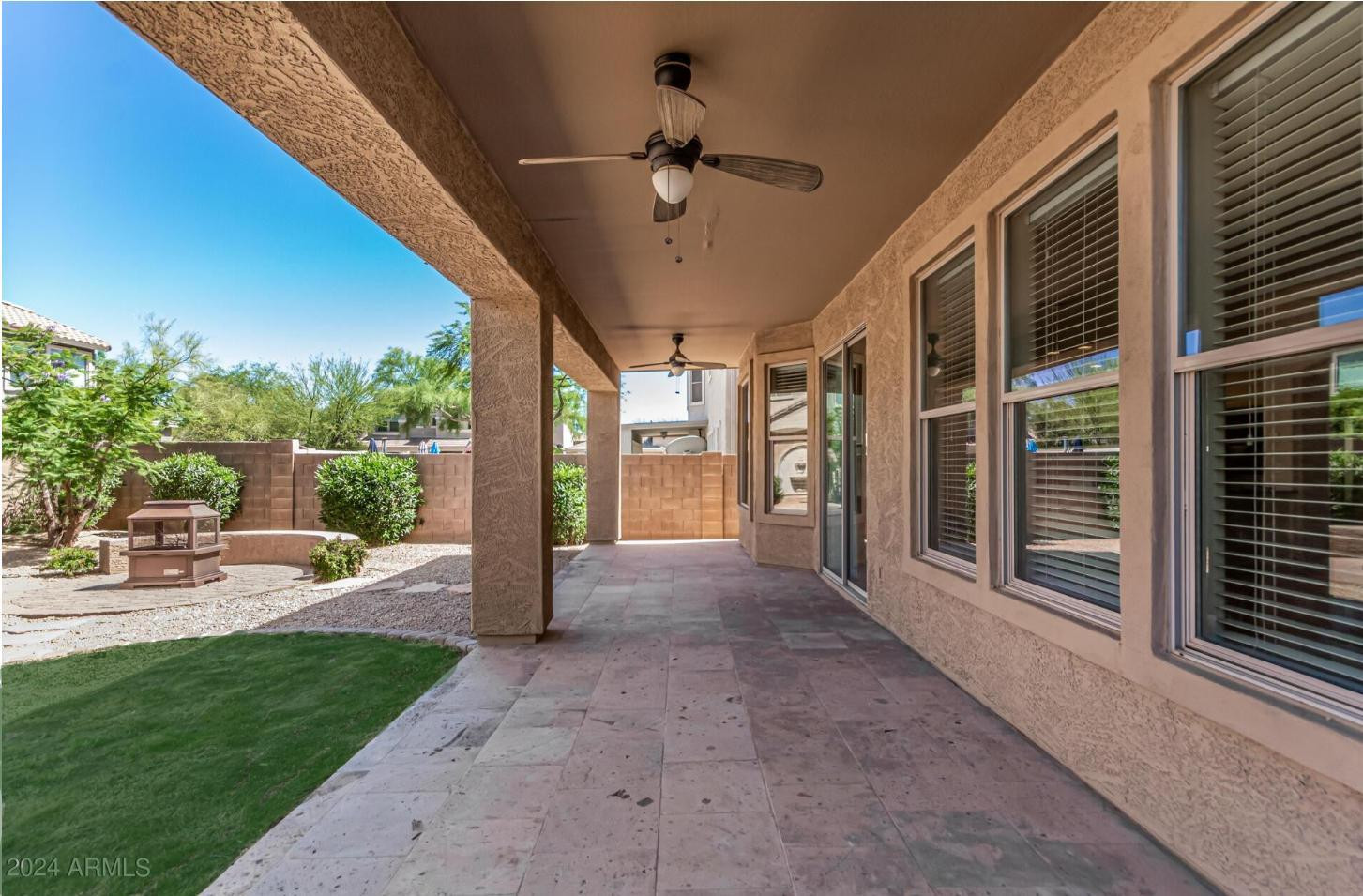 TRAMONTO PARCEL W-17 - Residential Lease