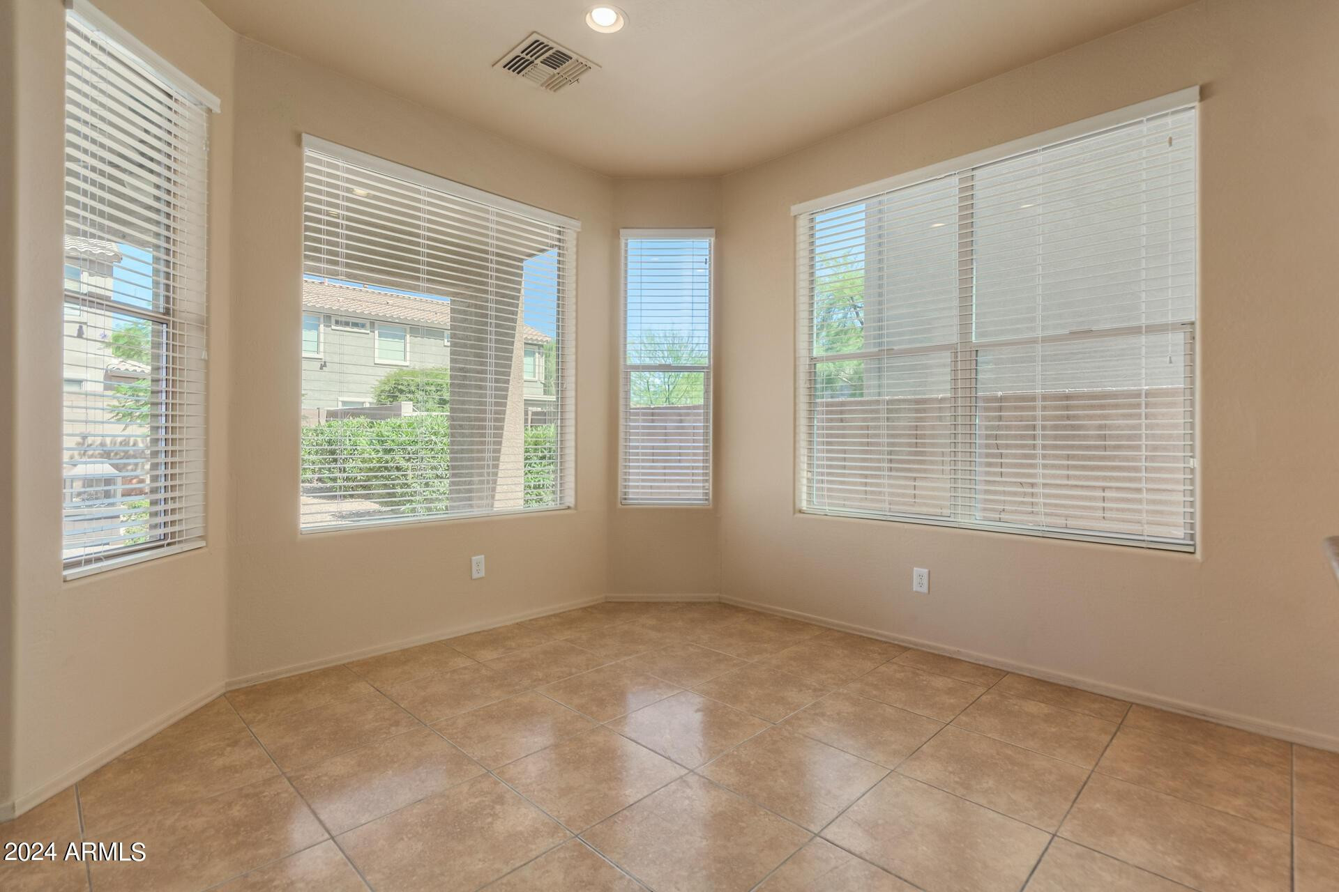 TRAMONTO PARCEL W-17 - Residential Lease