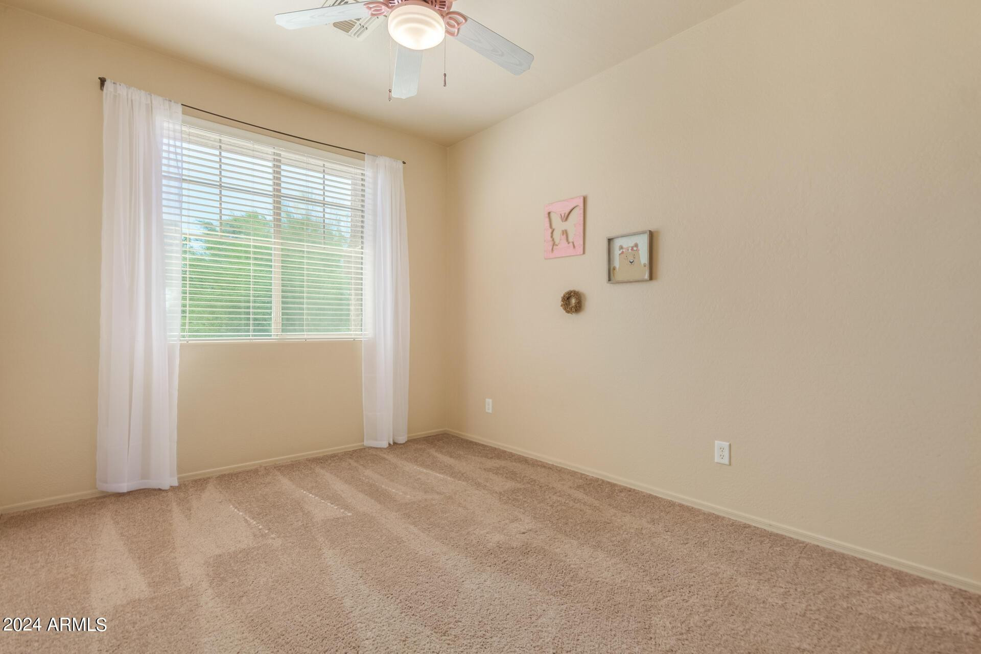 TRAMONTO PARCEL W-17 - Residential Lease
