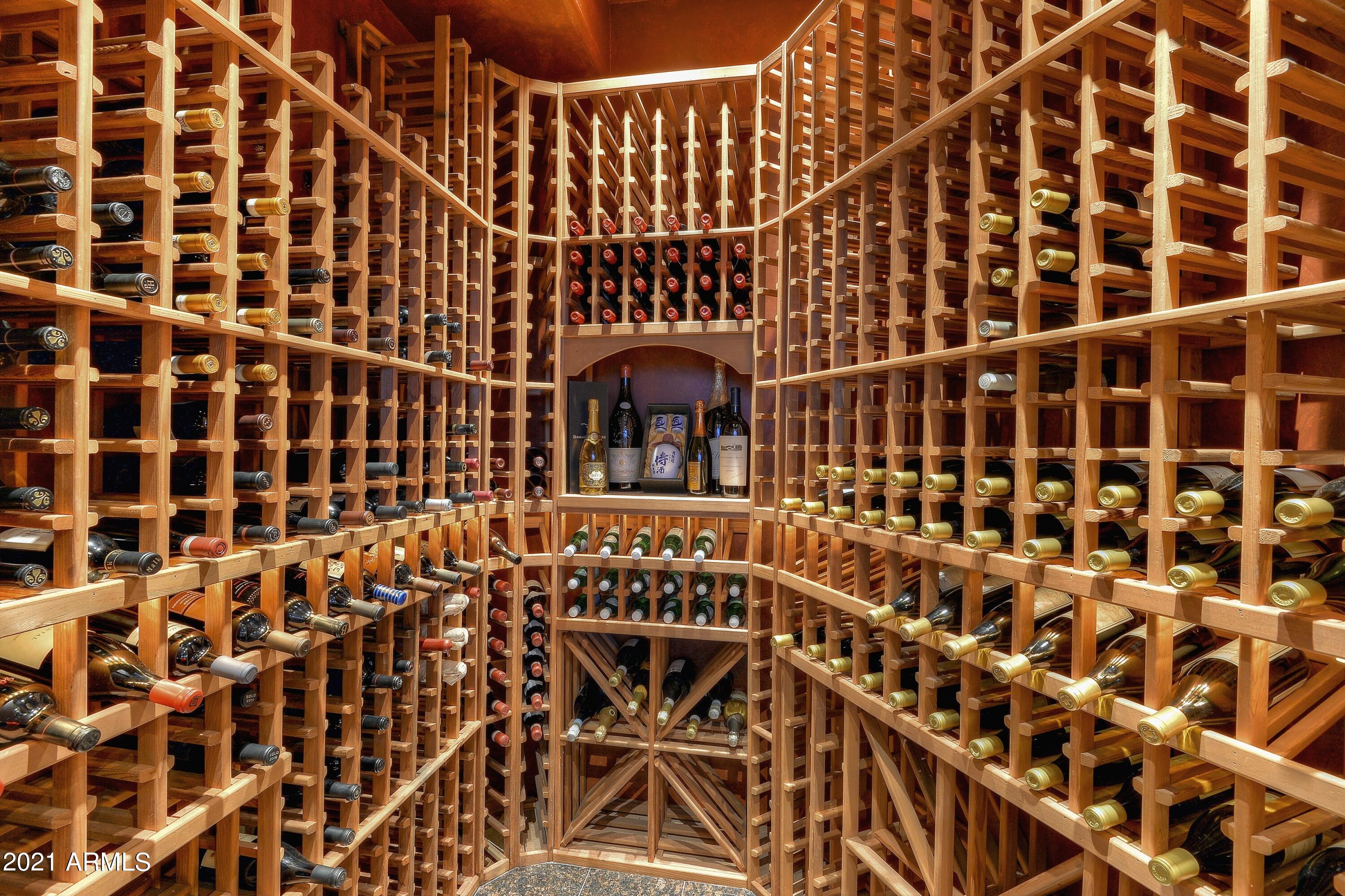 DESERT MOUNTAIN - Residential