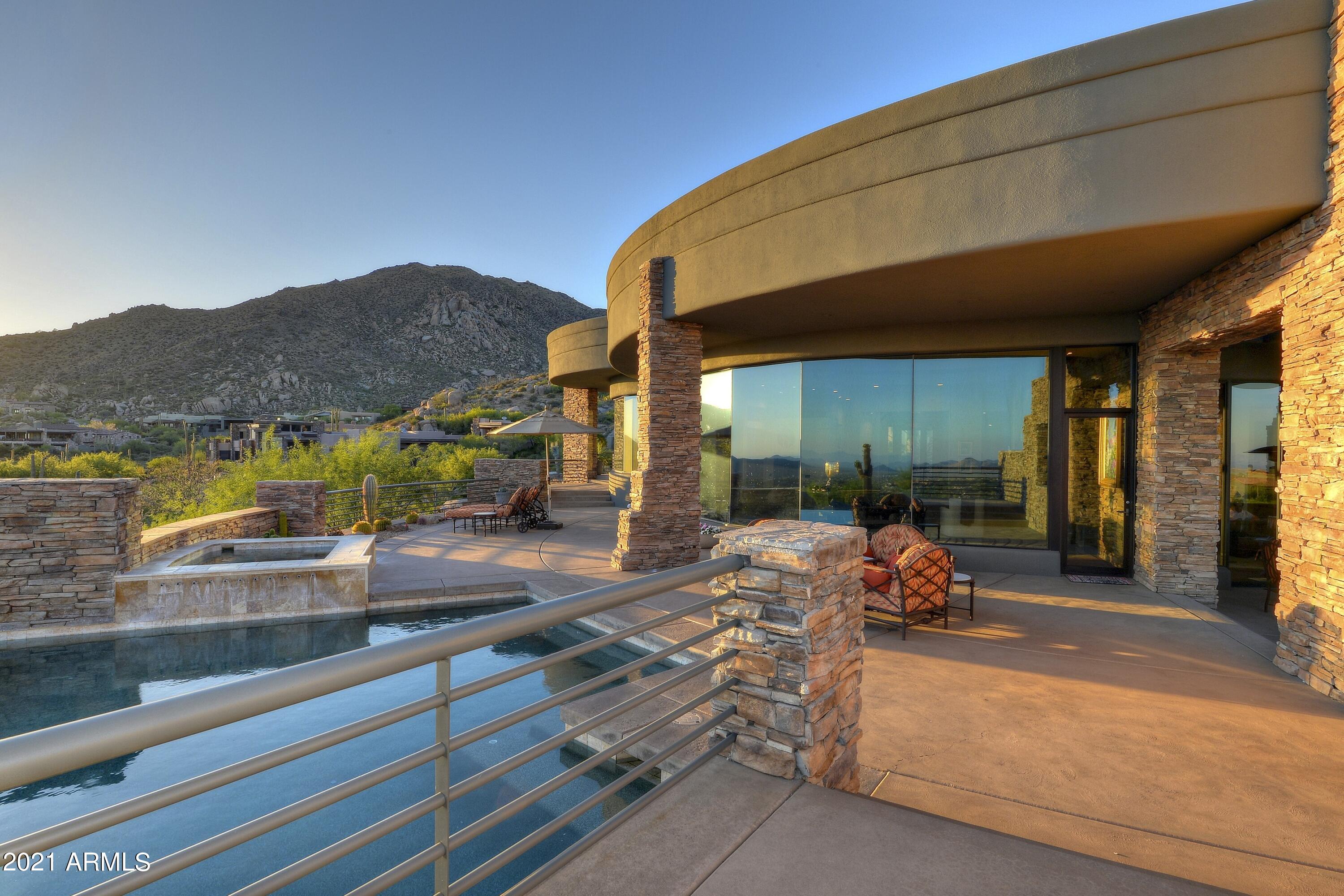 DESERT MOUNTAIN - Residential