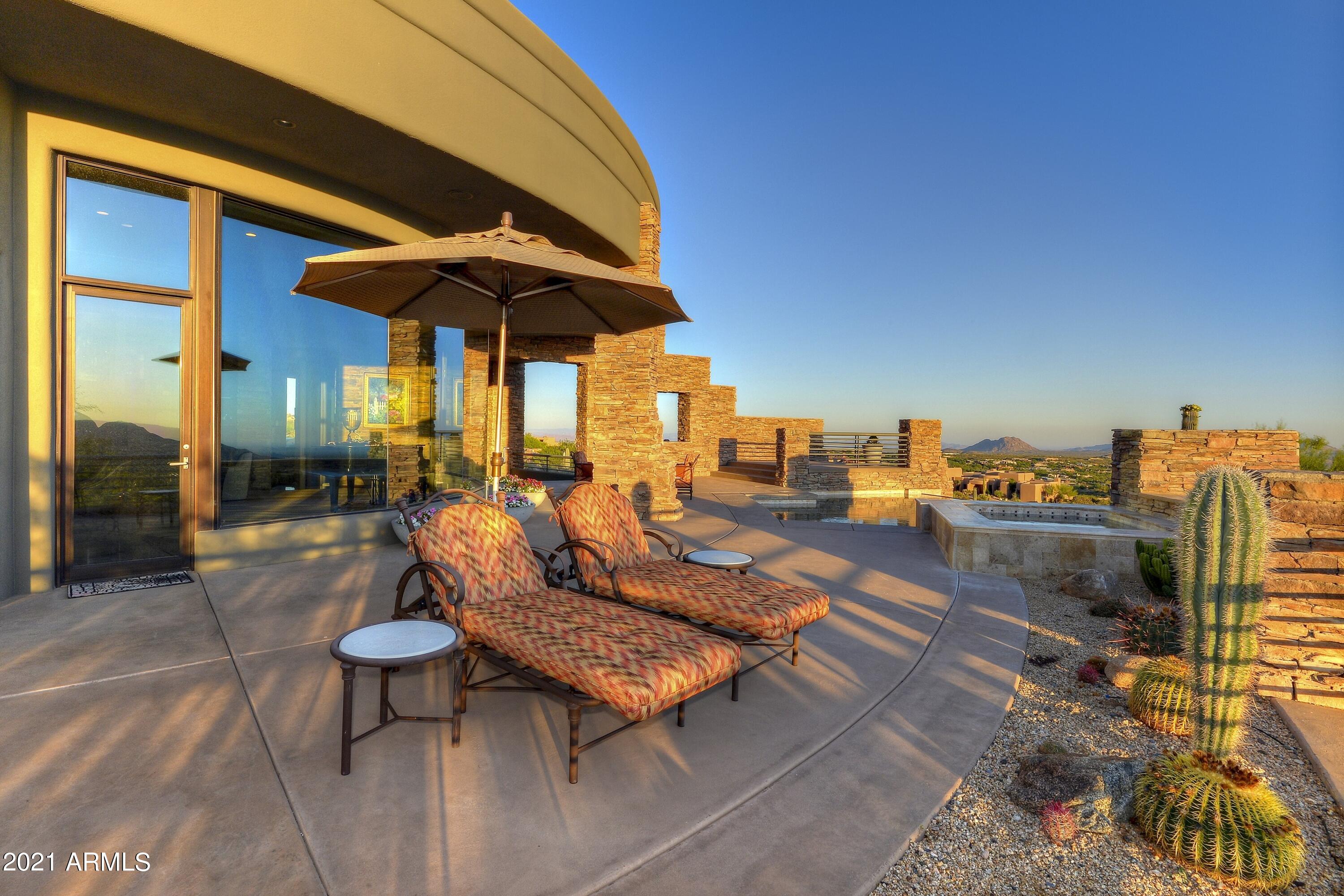 DESERT MOUNTAIN - Residential