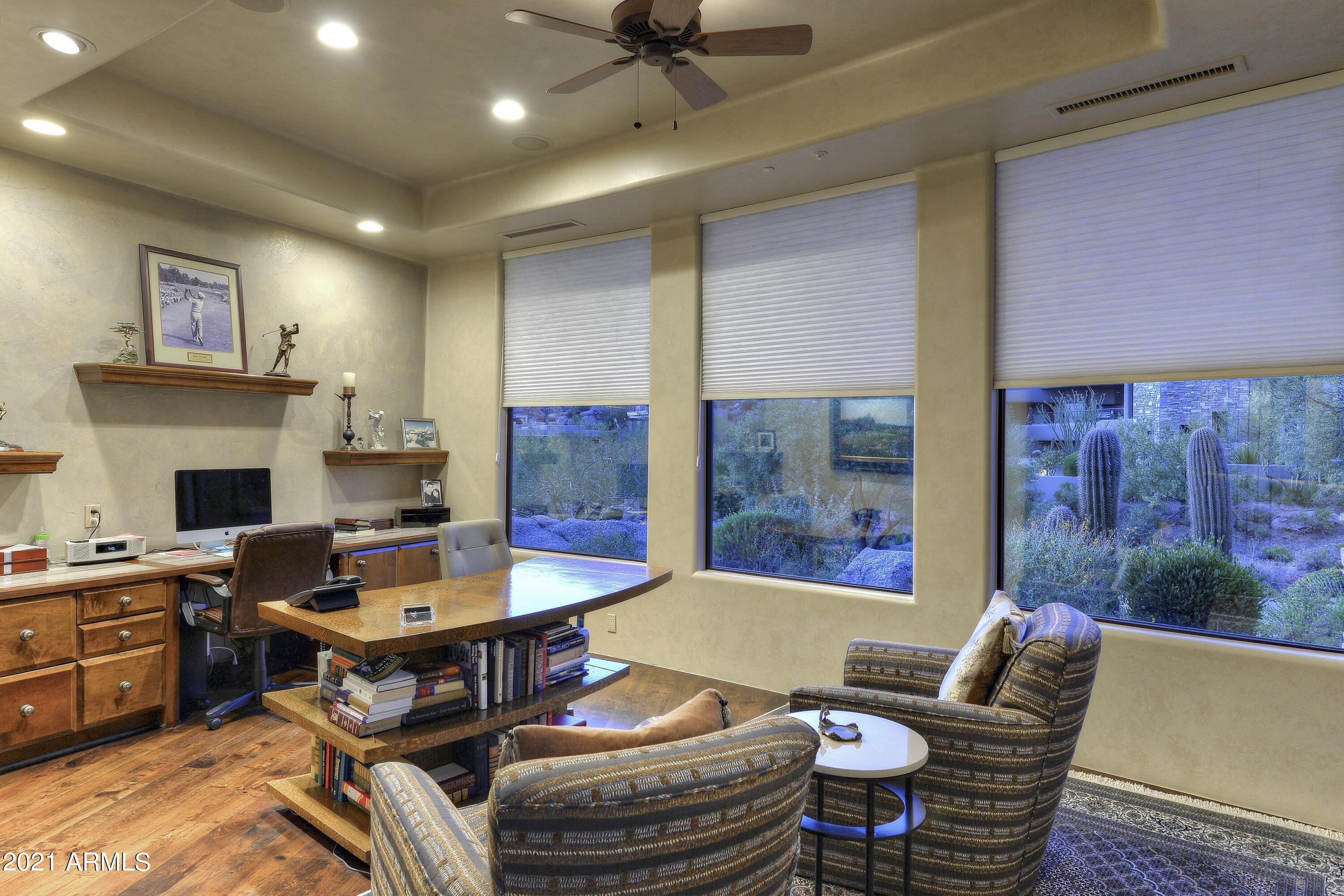 DESERT MOUNTAIN - Residential