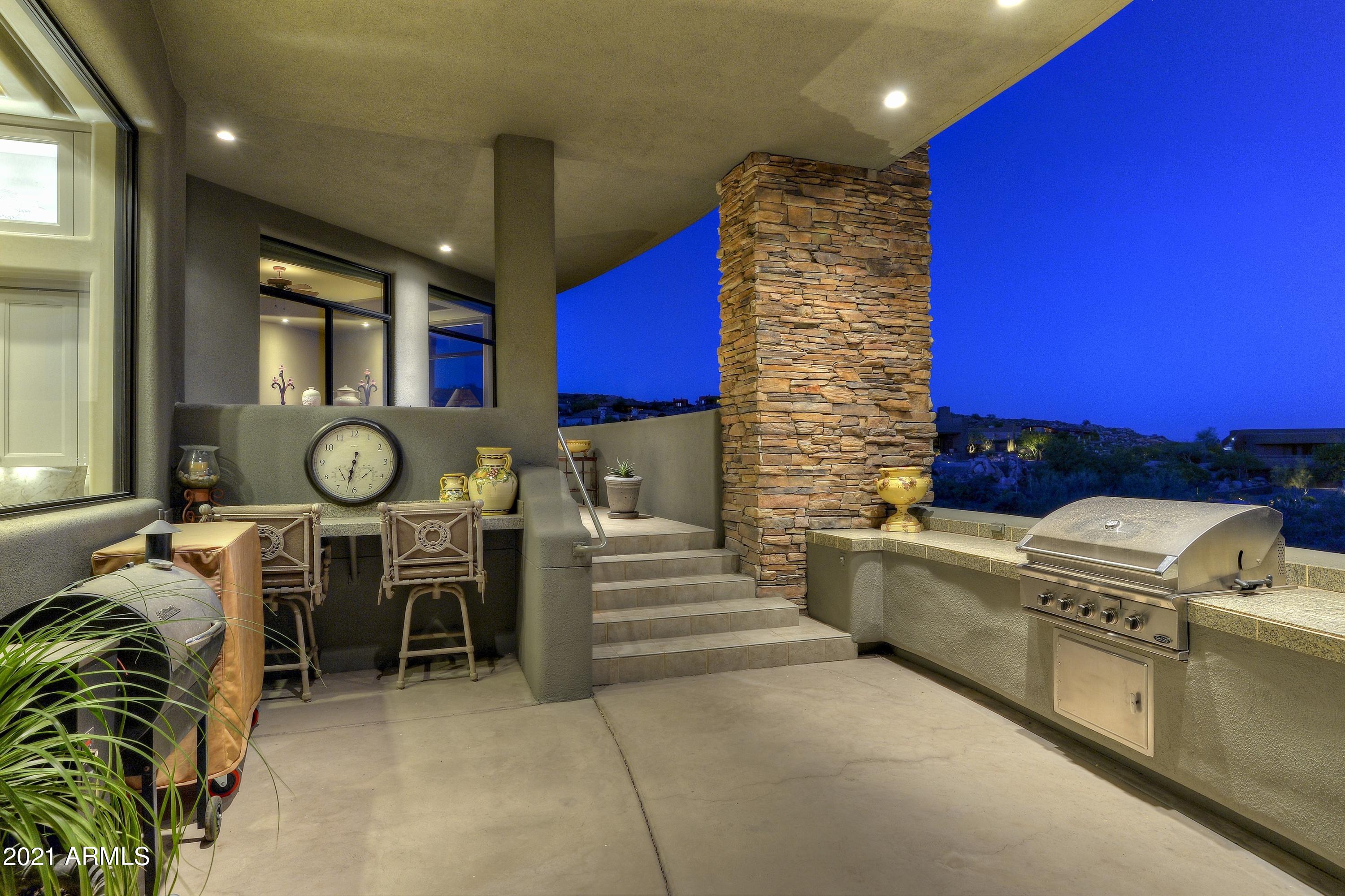 DESERT MOUNTAIN - Residential