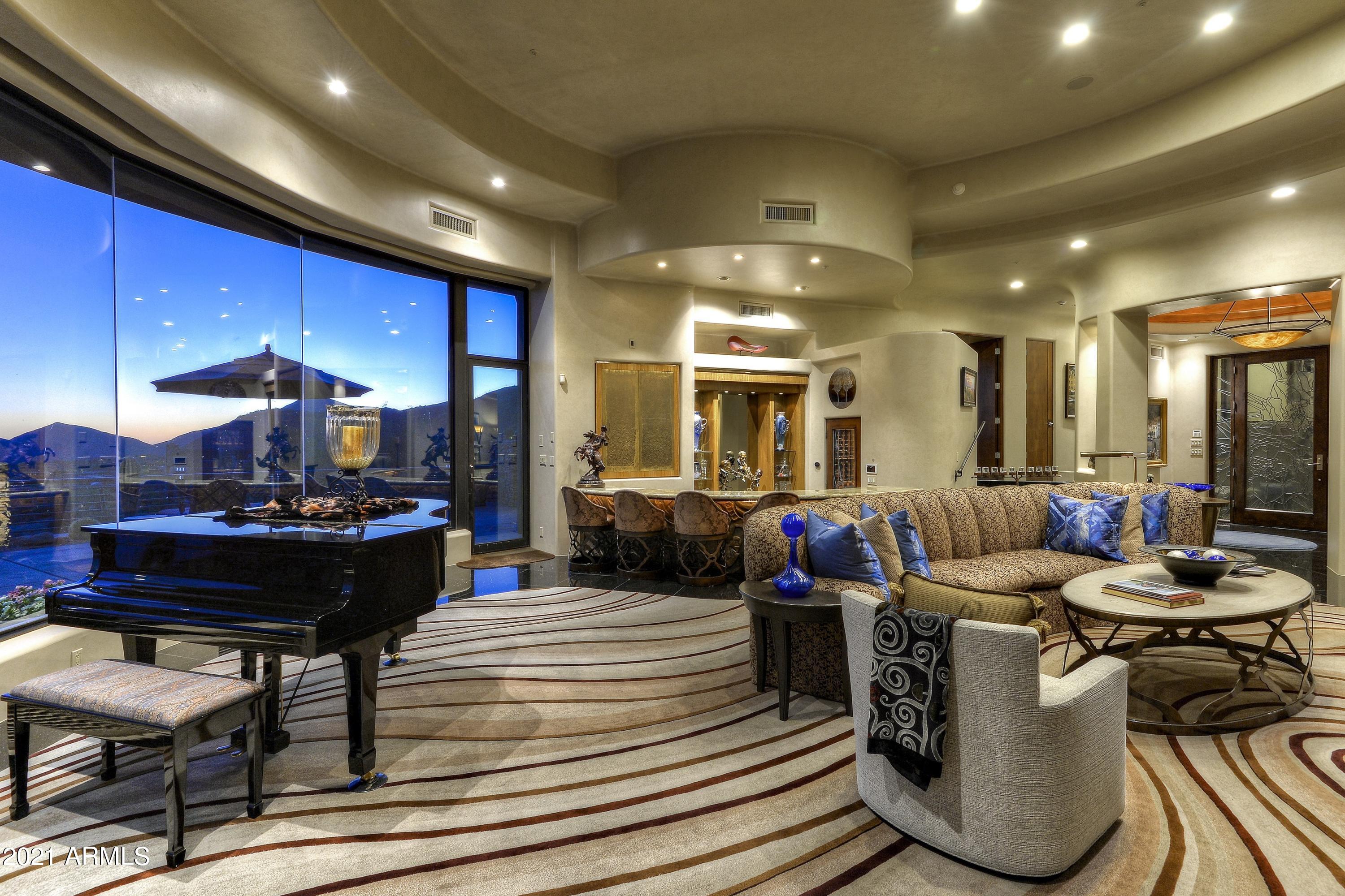 DESERT MOUNTAIN - Residential
