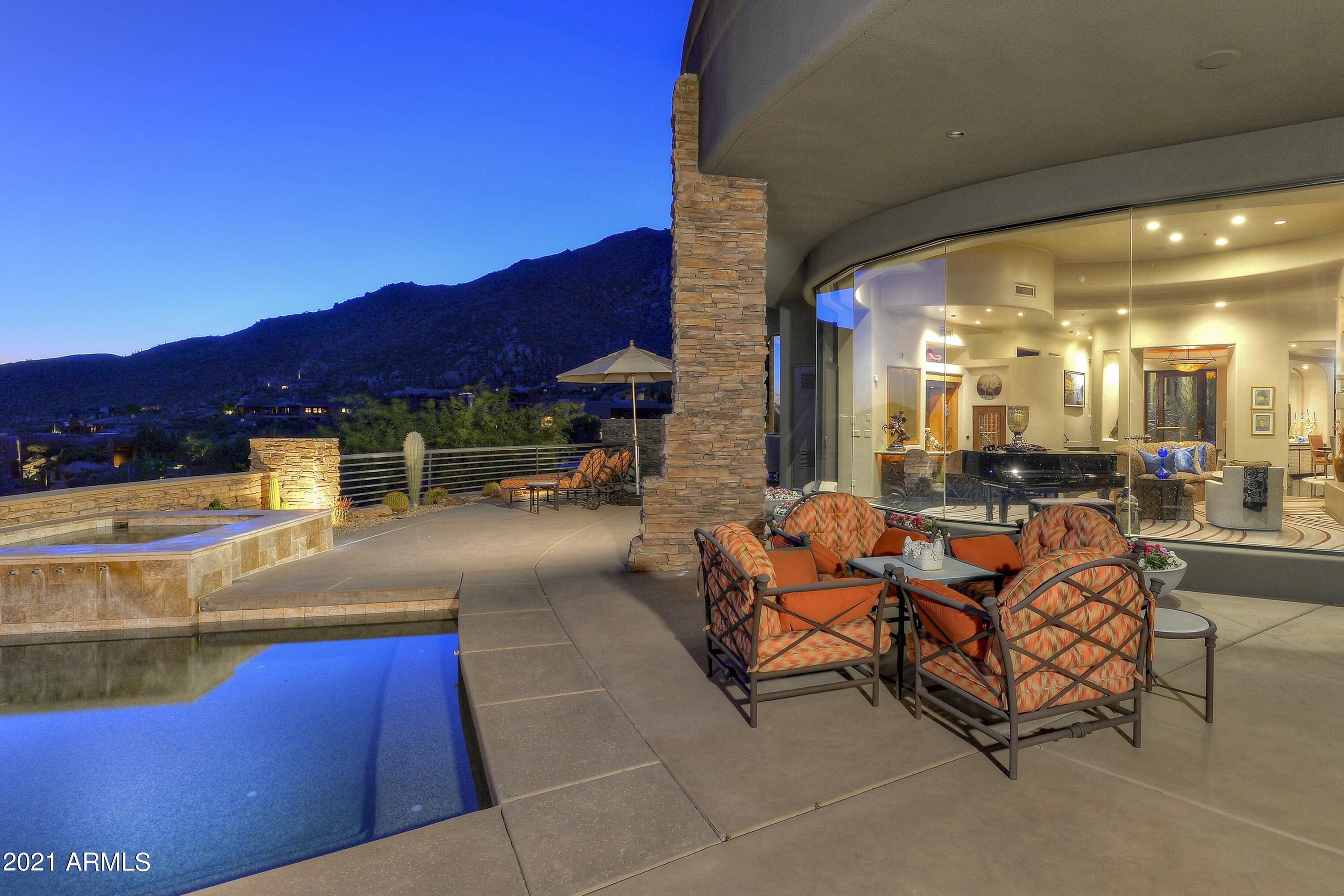 DESERT MOUNTAIN - Residential