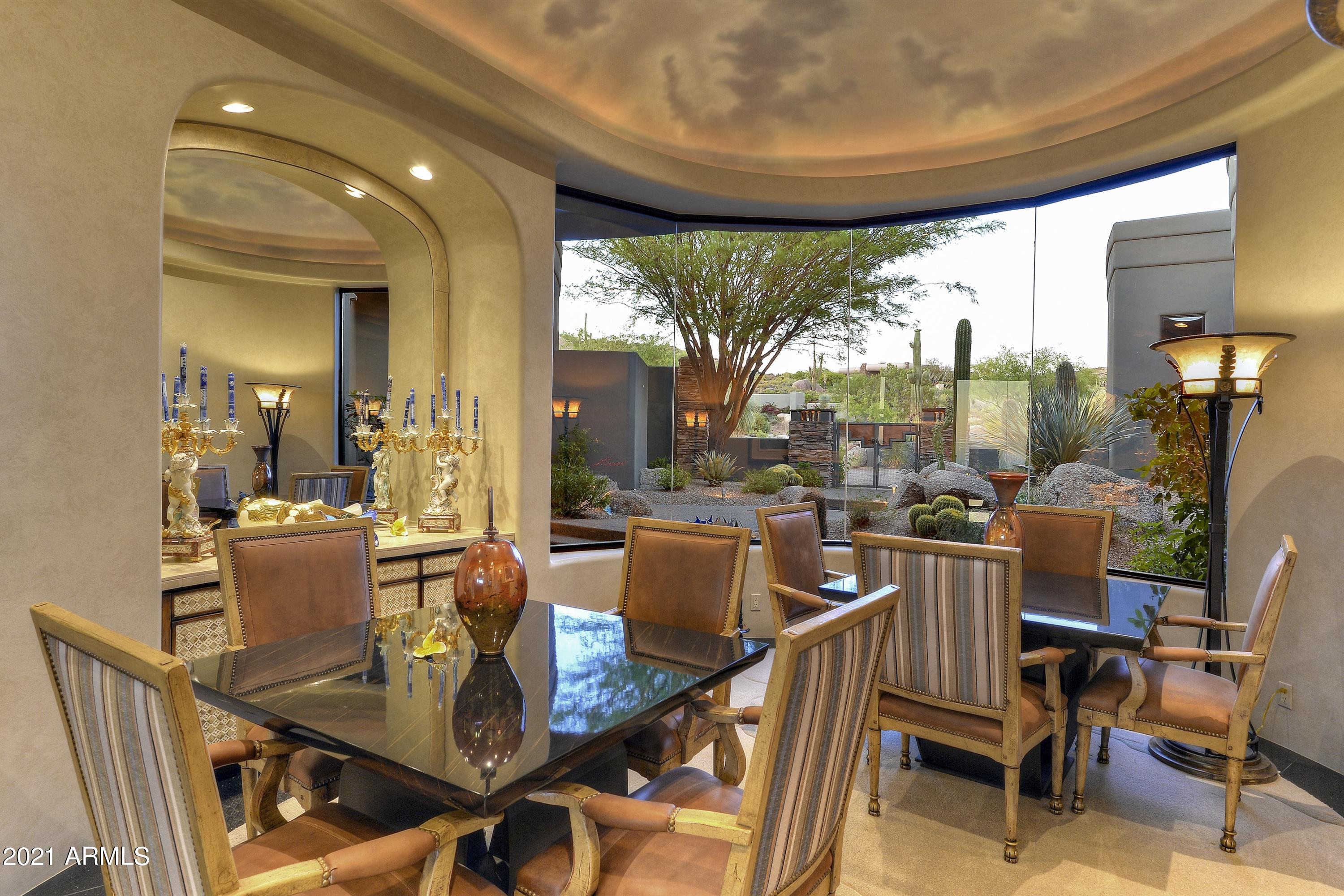 DESERT MOUNTAIN - Residential