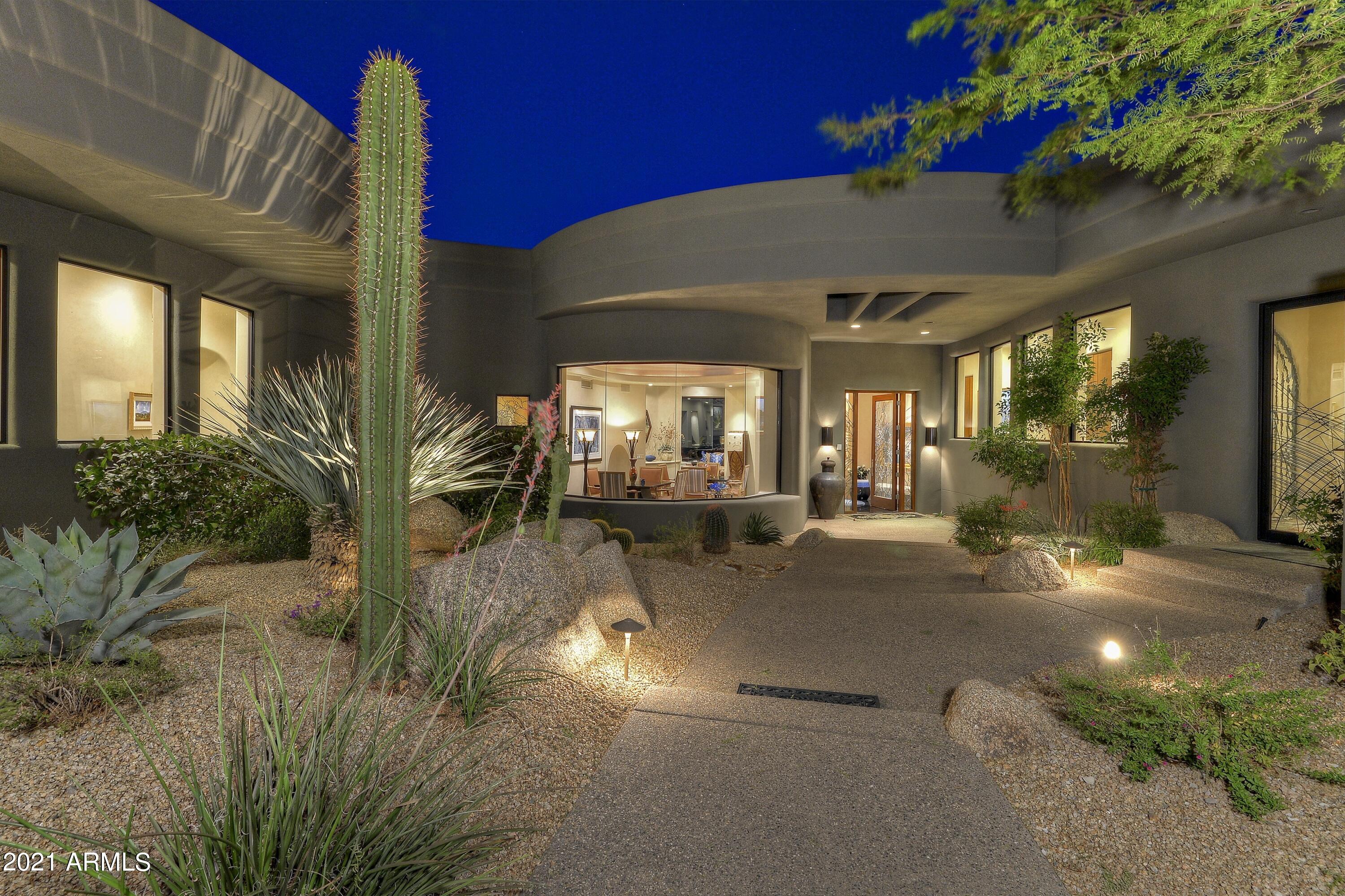DESERT MOUNTAIN - Residential