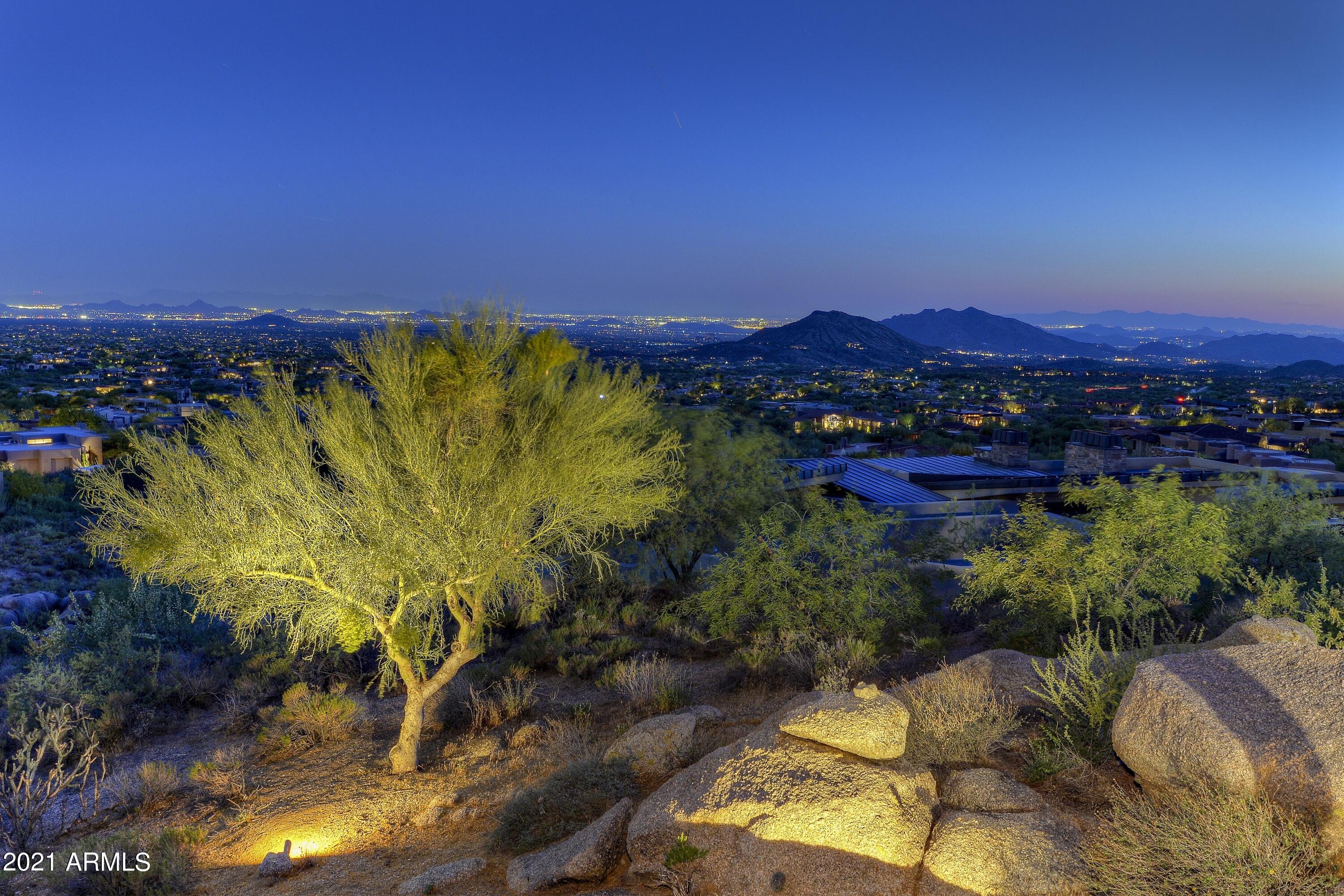 DESERT MOUNTAIN - Residential
