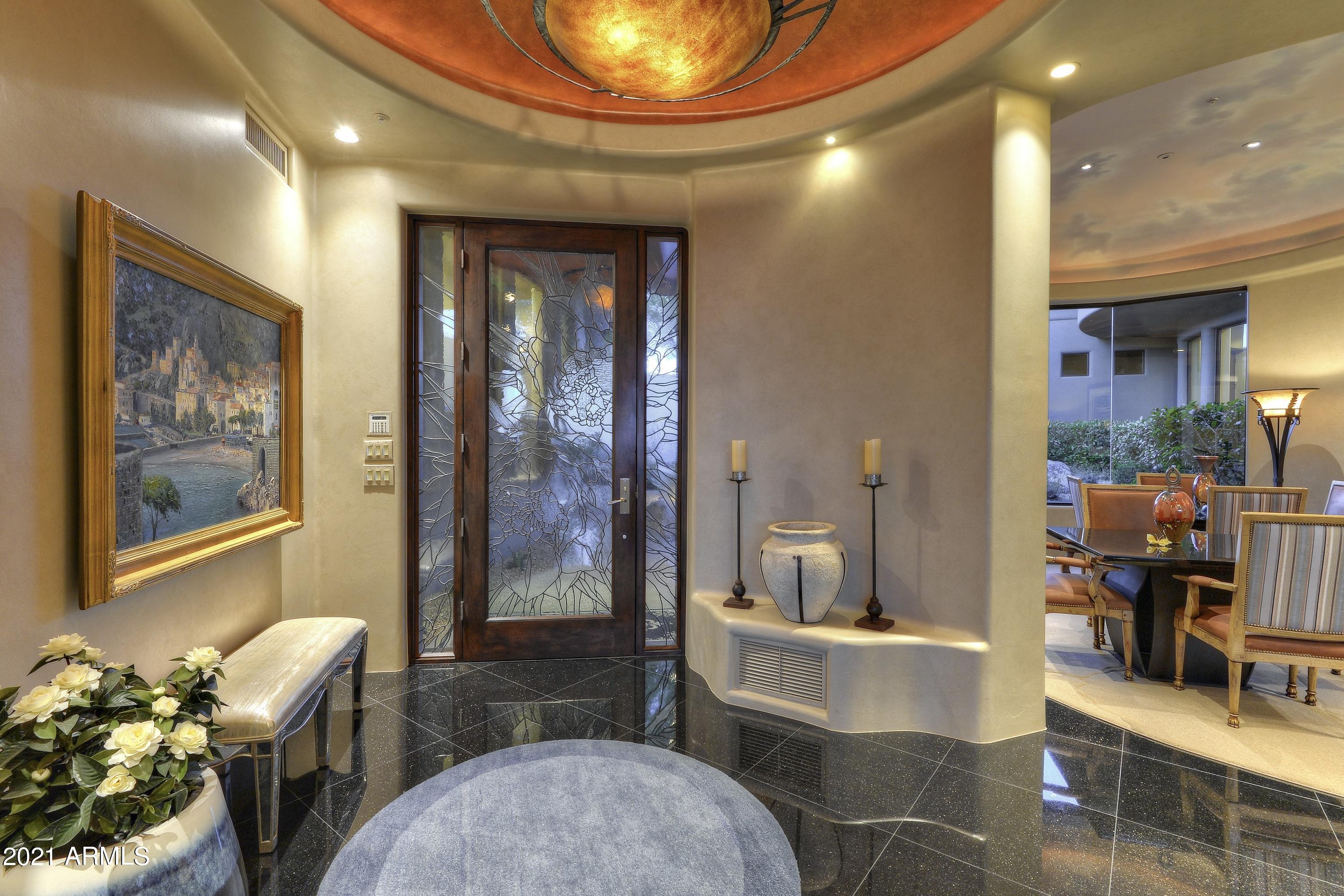 DESERT MOUNTAIN - Residential
