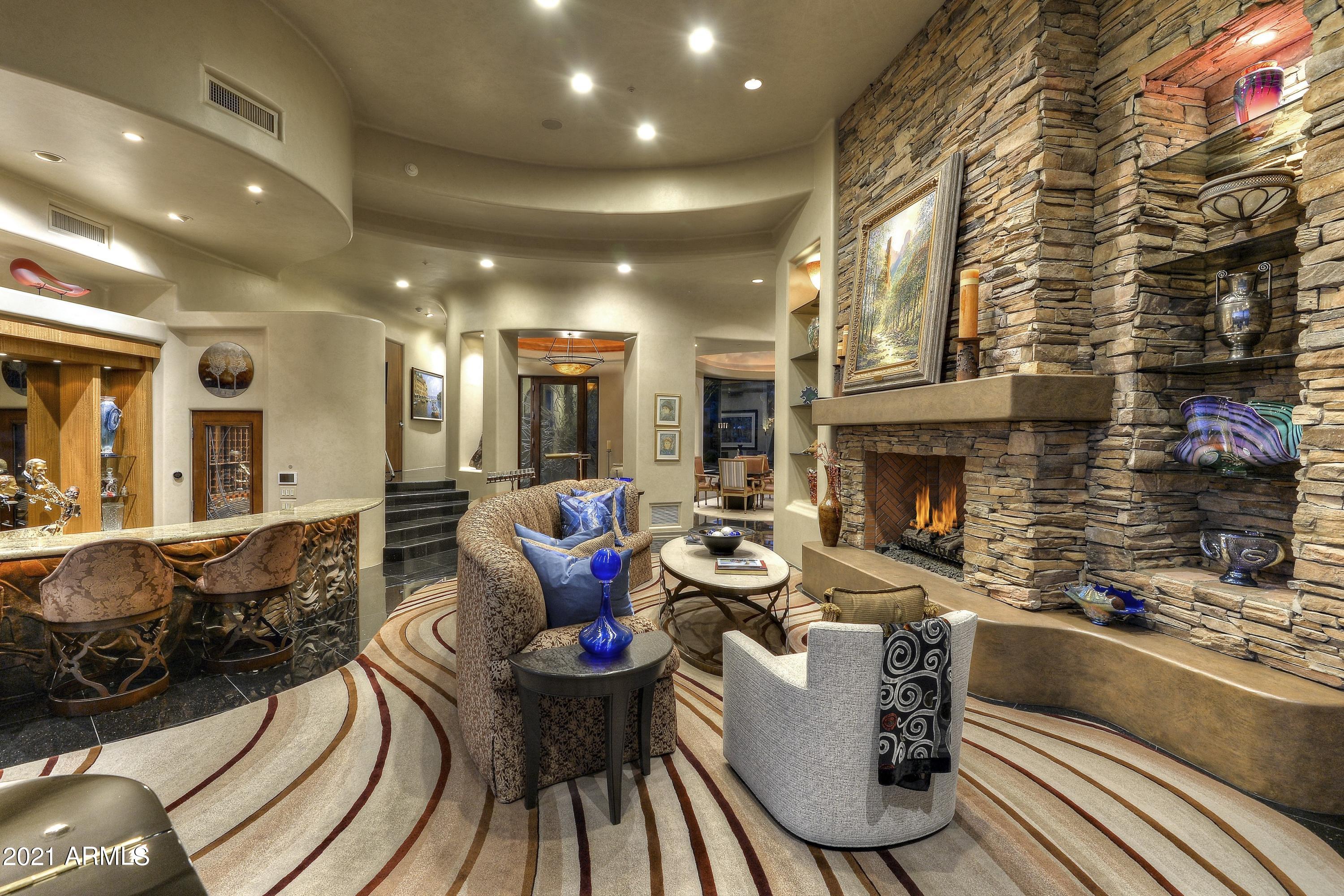 DESERT MOUNTAIN - Residential