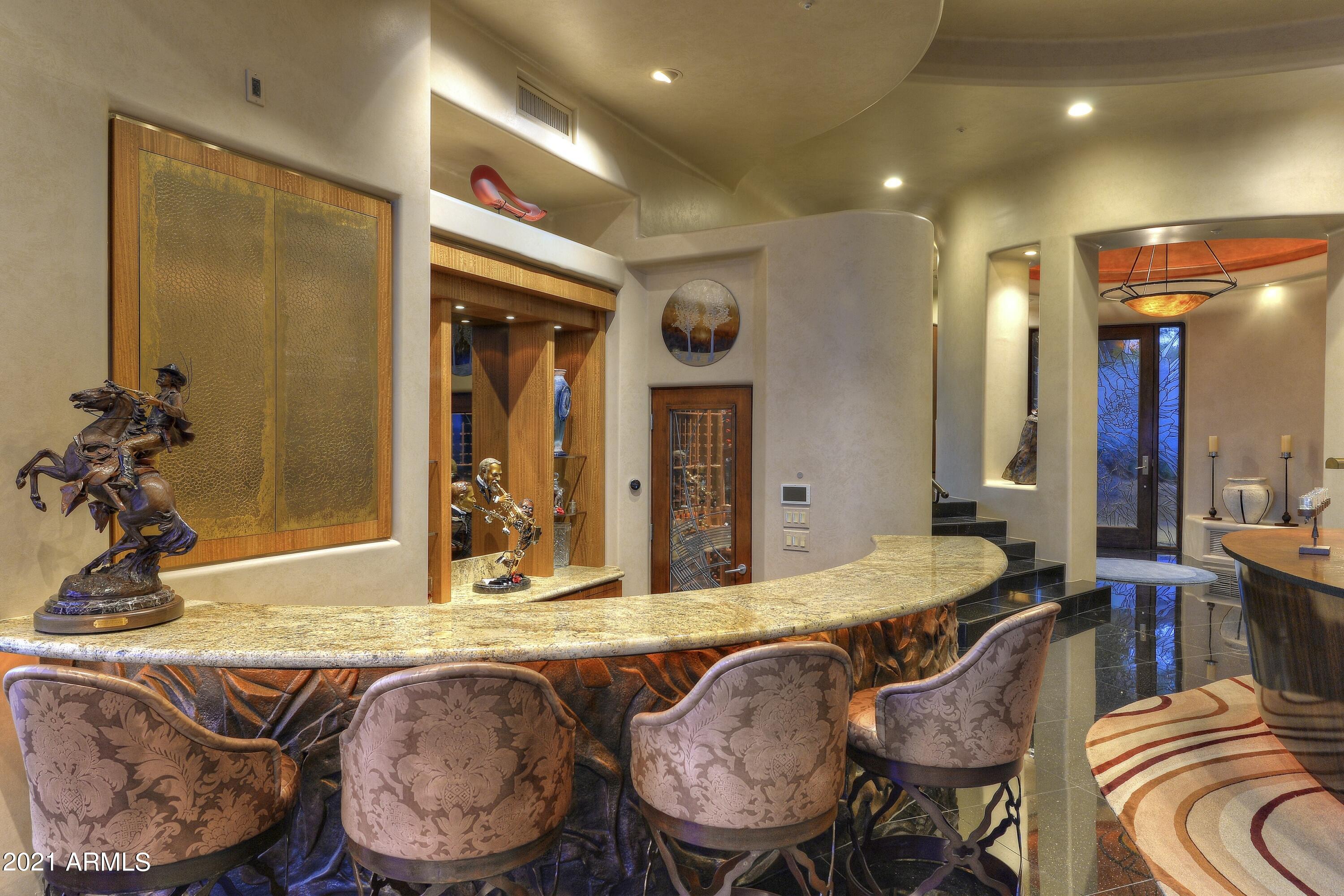 DESERT MOUNTAIN - Residential